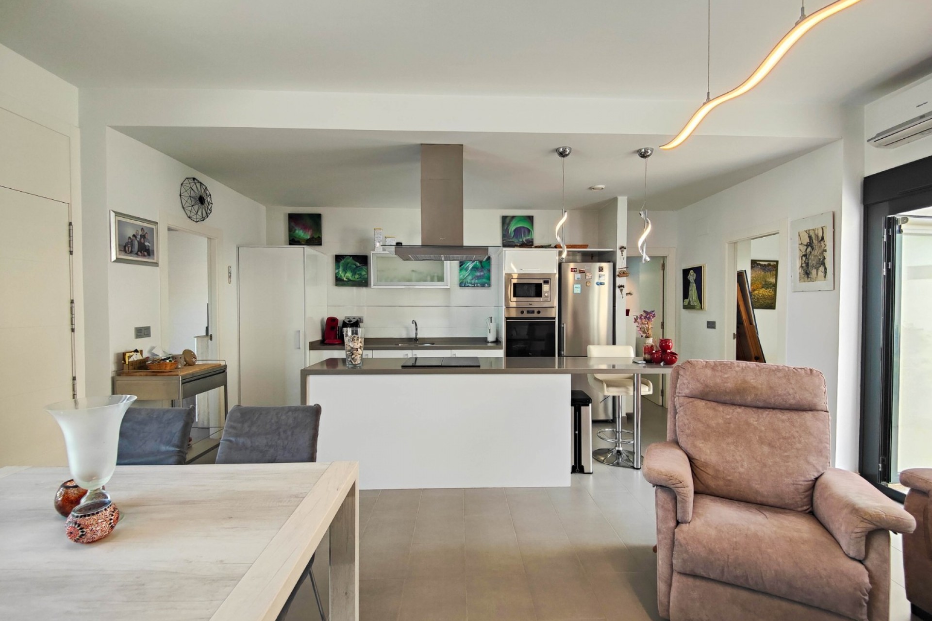 Resale - Villa -
Formentera del Segura - Costa Blanca