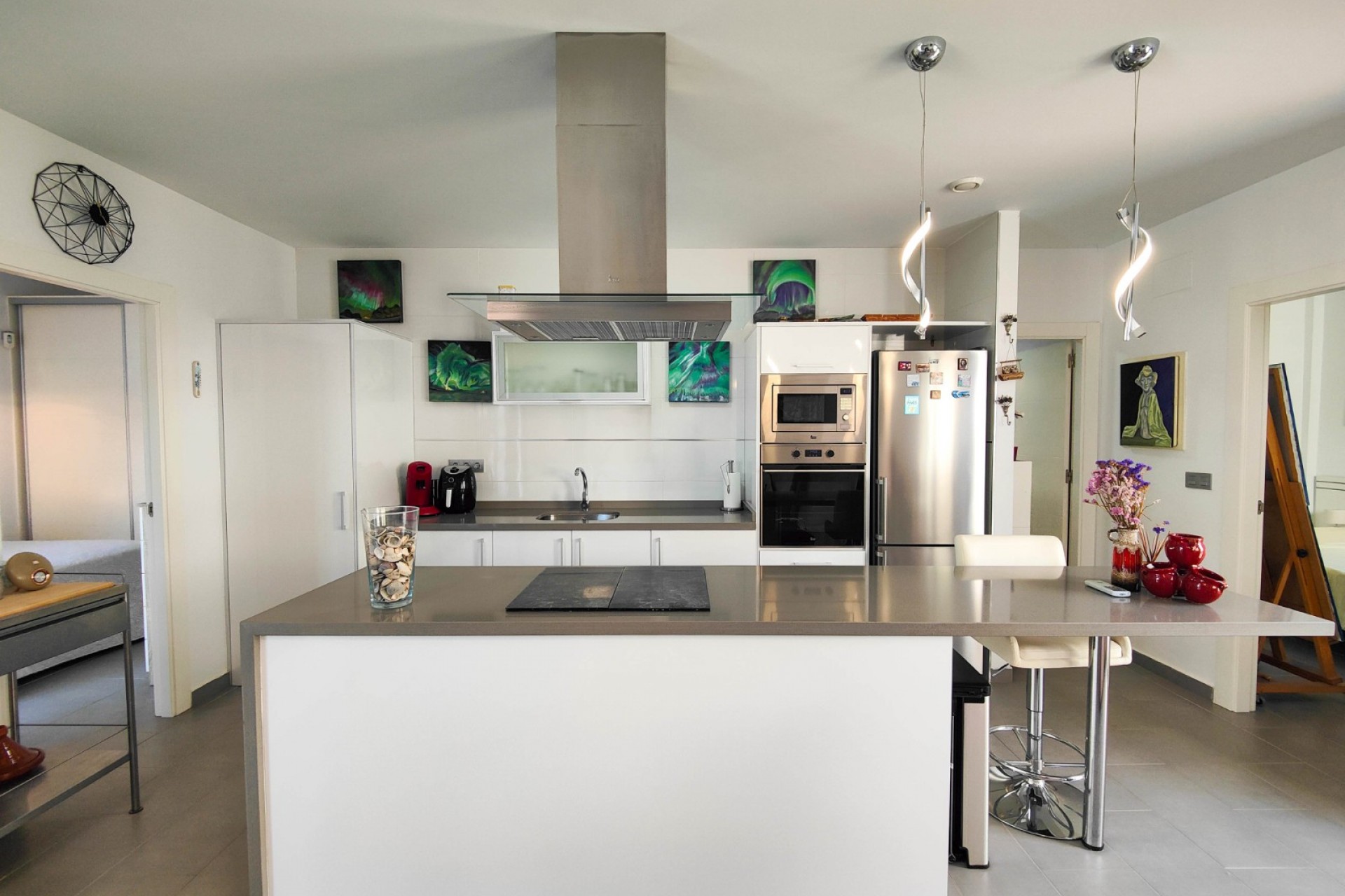 Resale - Villa -
Formentera del Segura - Costa Blanca