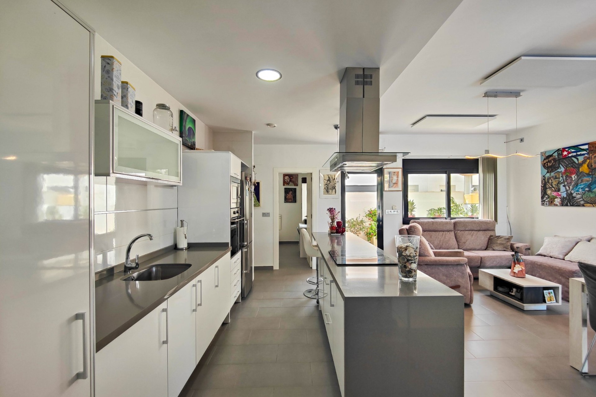 Resale - Villa -
Formentera del Segura - Costa Blanca