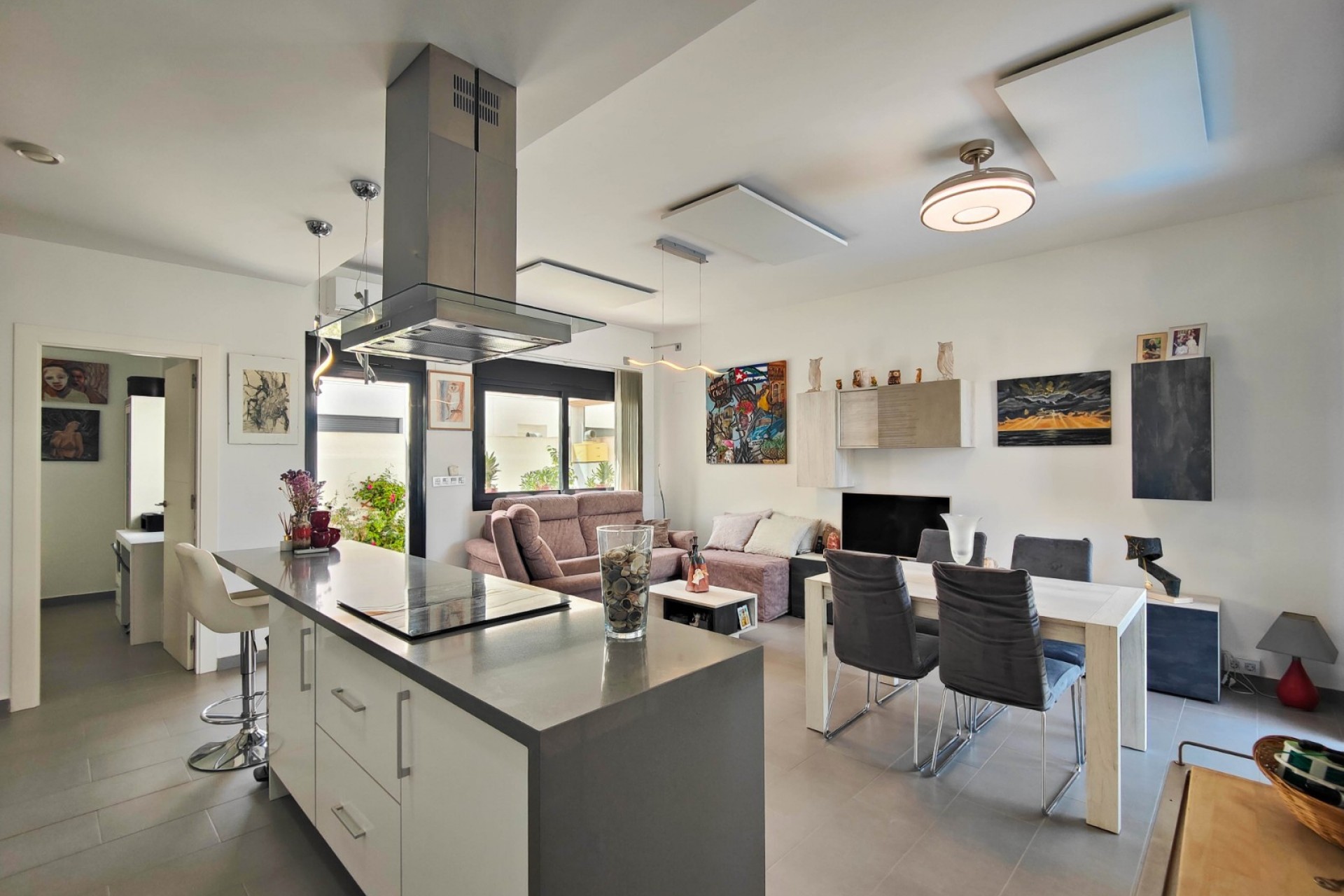 Resale - Villa -
Formentera del Segura - Costa Blanca