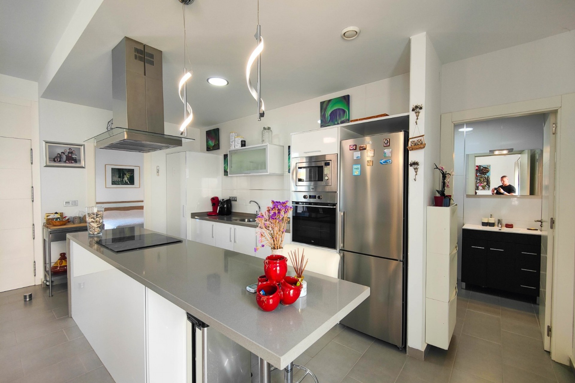 Resale - Villa -
Formentera del Segura - Costa Blanca