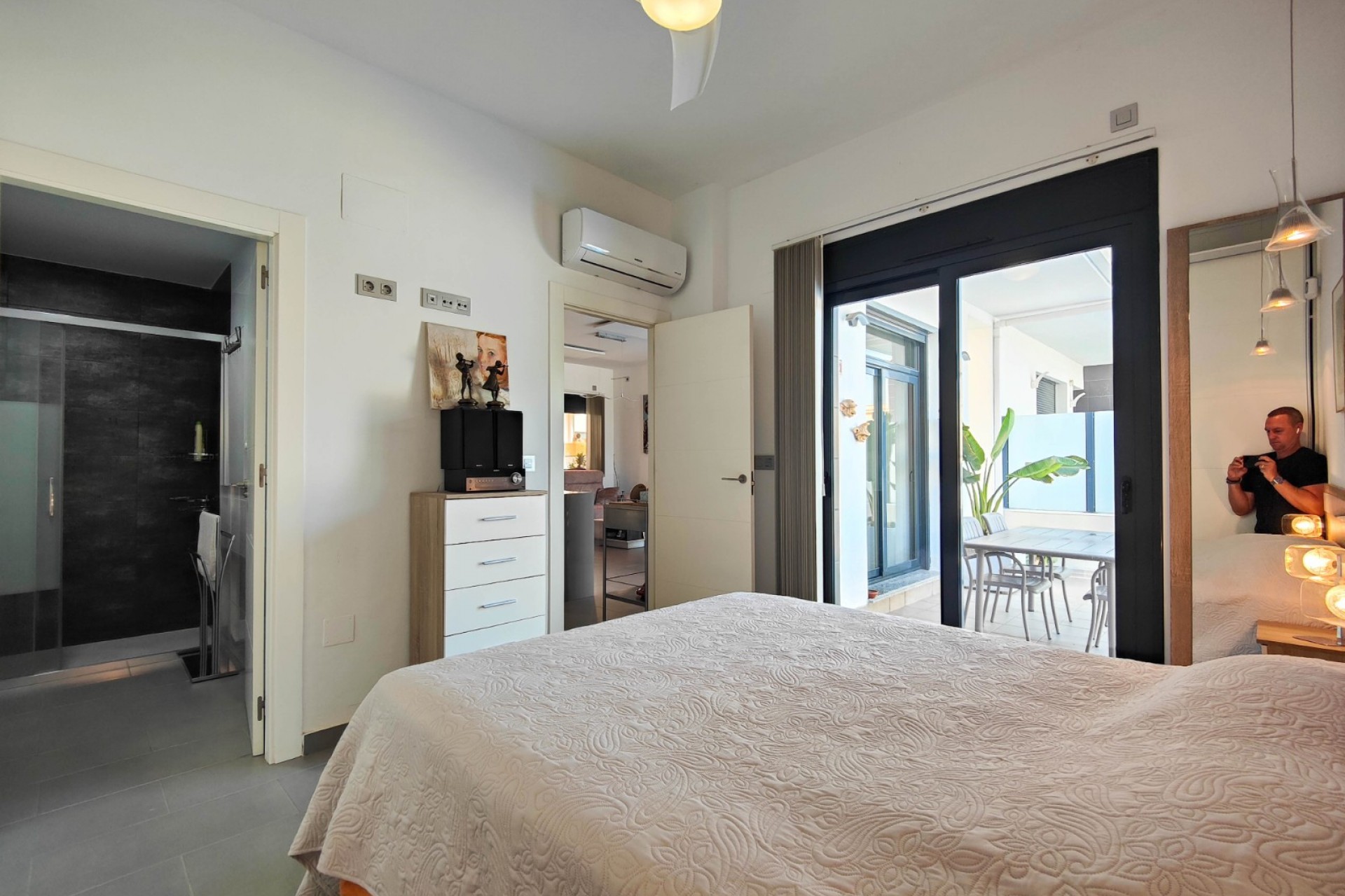 Resale - Villa -
Formentera del Segura - Costa Blanca