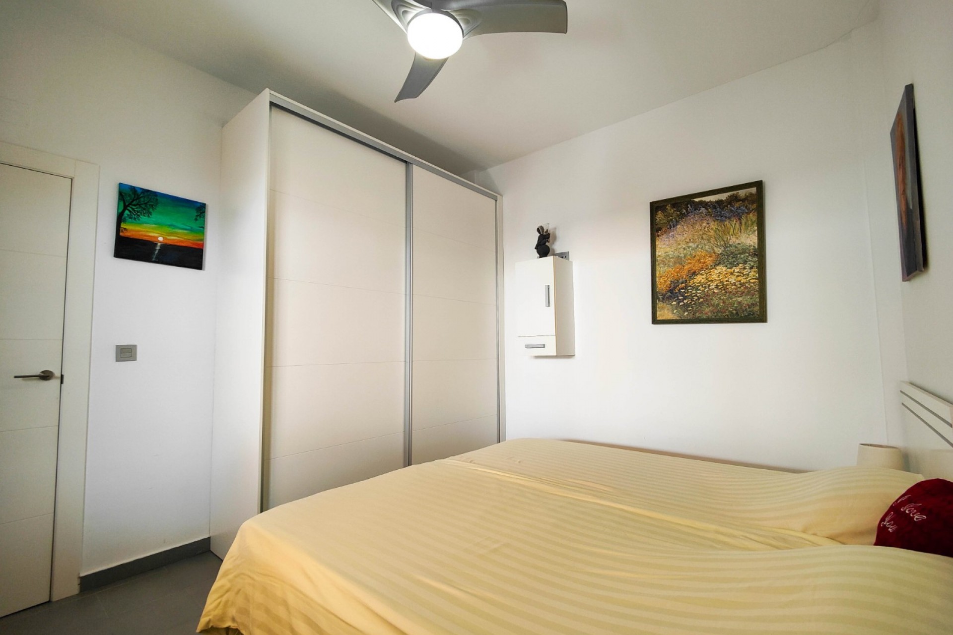 Resale - Villa -
Formentera del Segura - Costa Blanca