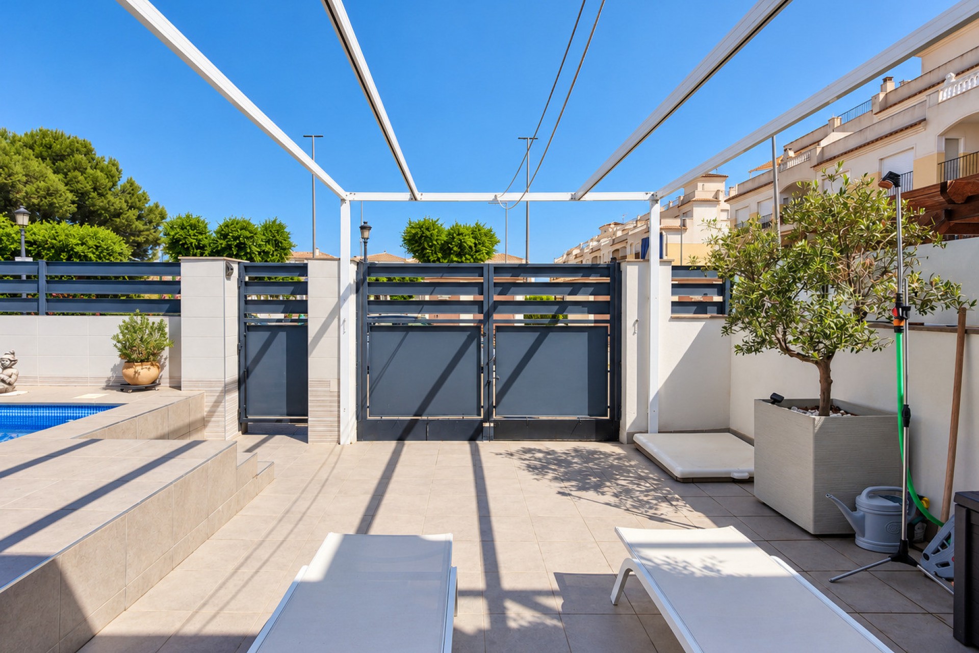 Resale - Villa -
Formentera del Segura - Costa Blanca