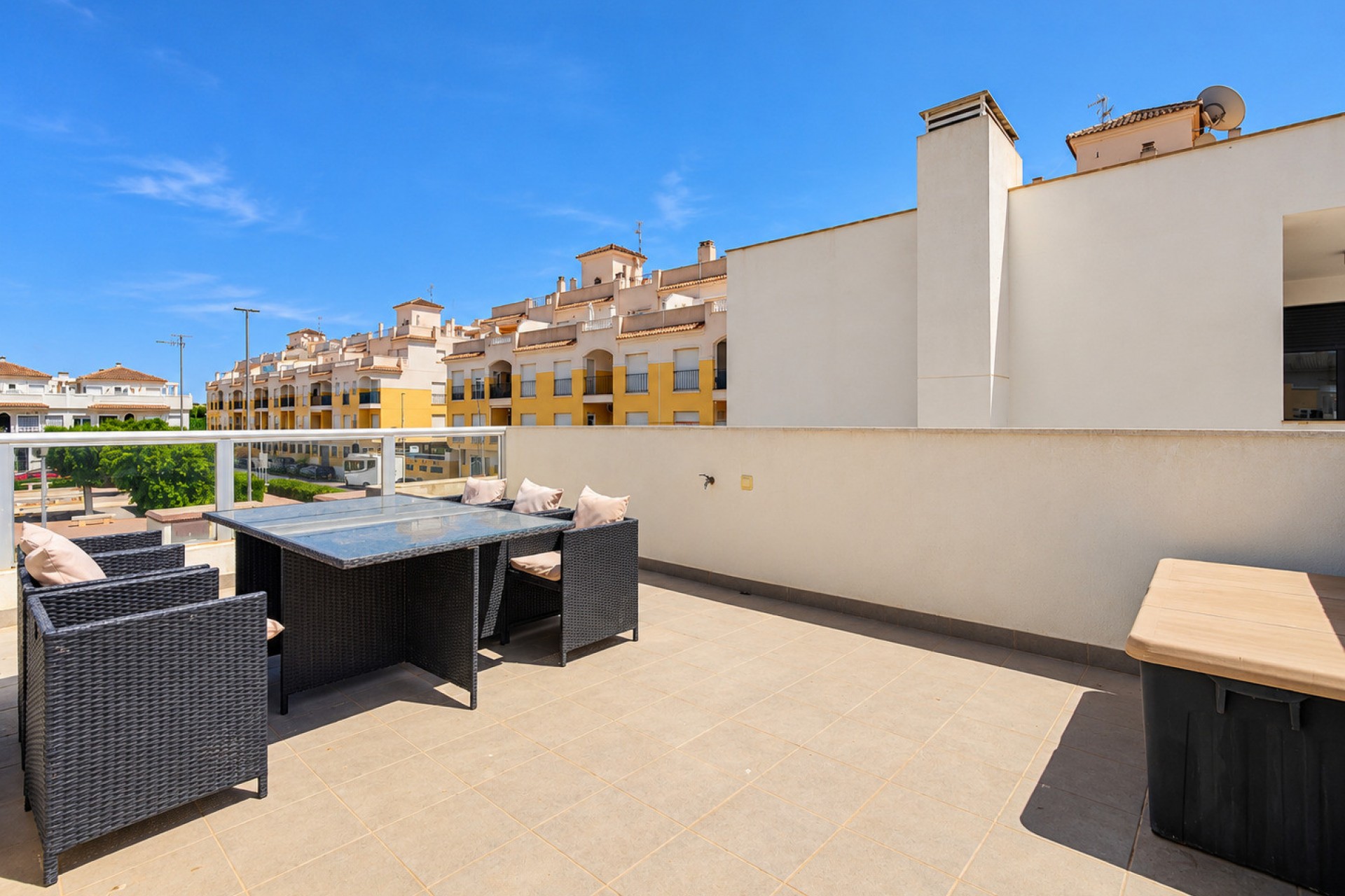 Resale - Villa -
Formentera del Segura - Costa Blanca