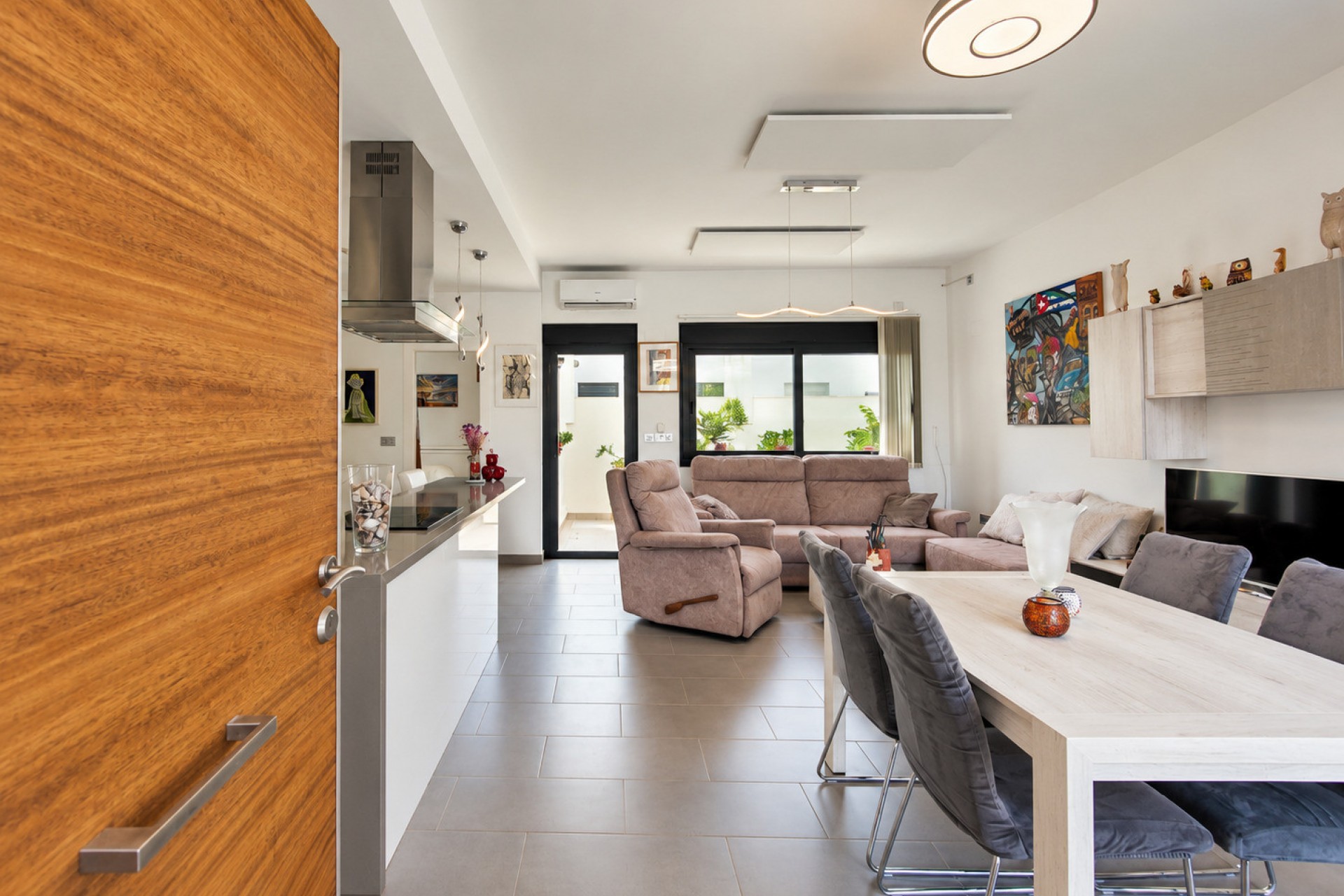 Resale - Villa -
Formentera del Segura - Costa Blanca