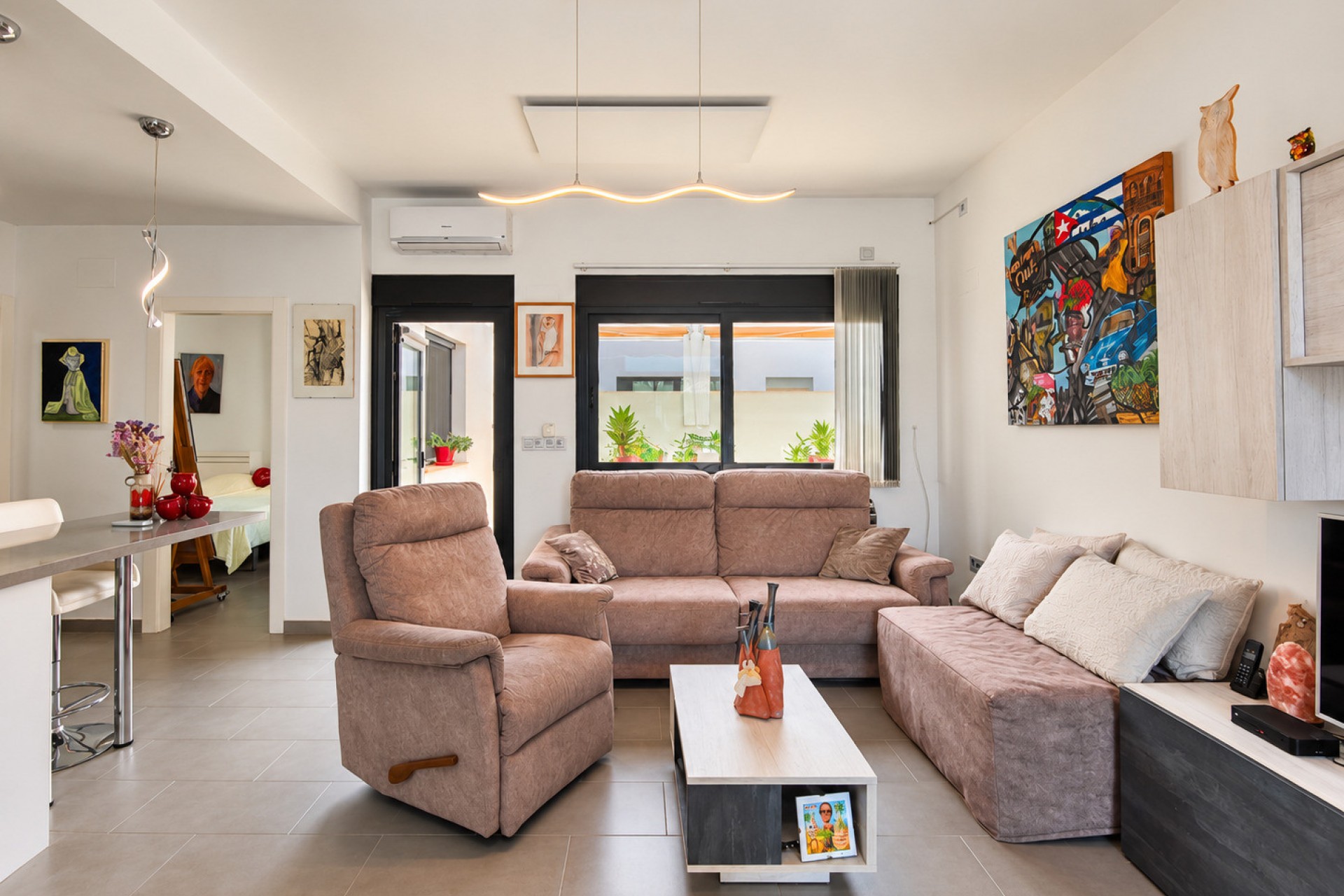 Resale - Villa -
Formentera del Segura - Costa Blanca