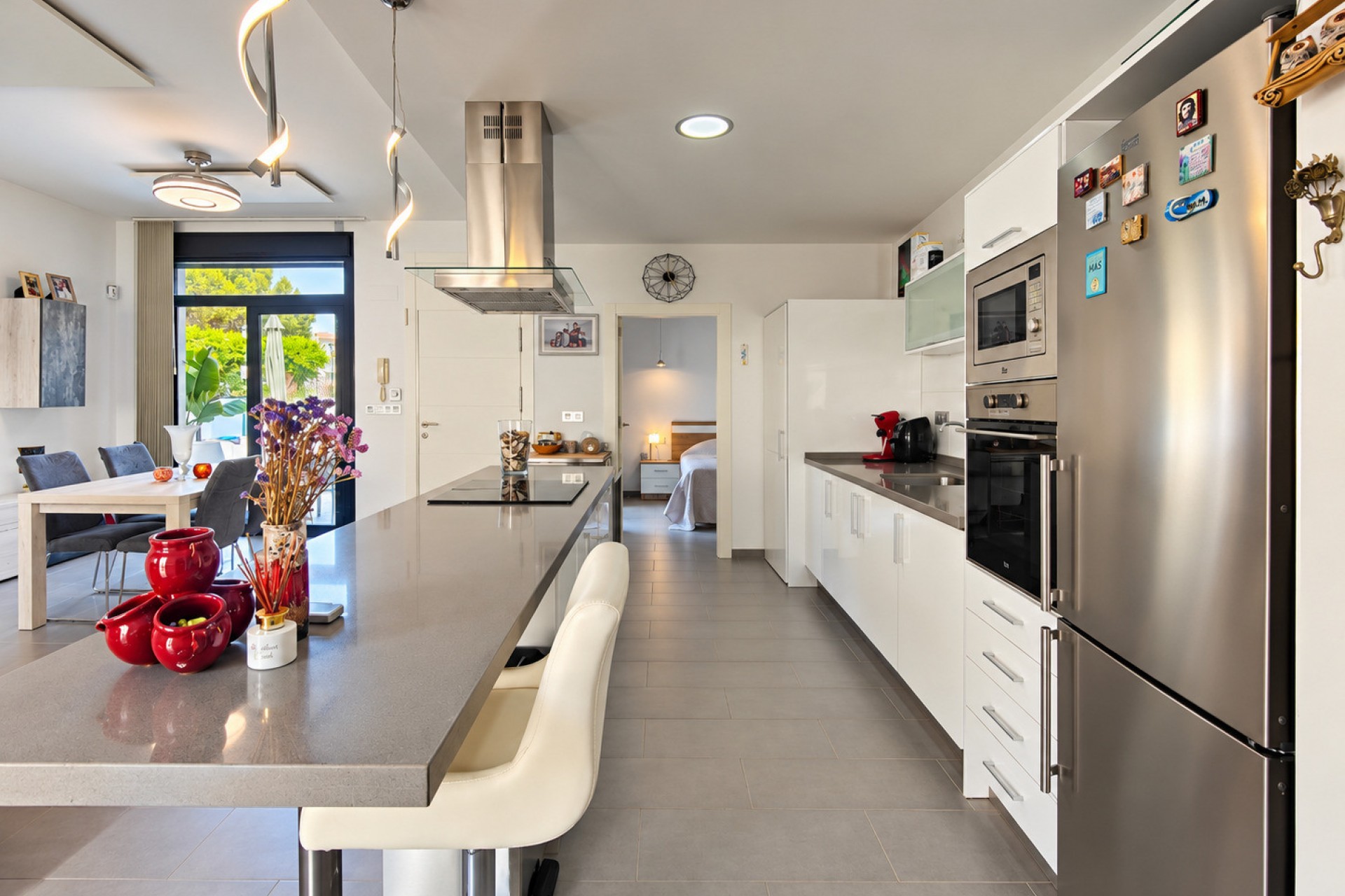 Resale - Villa -
Formentera del Segura - Costa Blanca