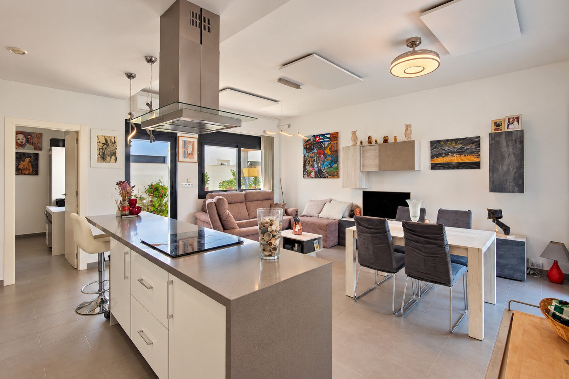Resale - Villa -
Formentera del Segura - Costa Blanca
