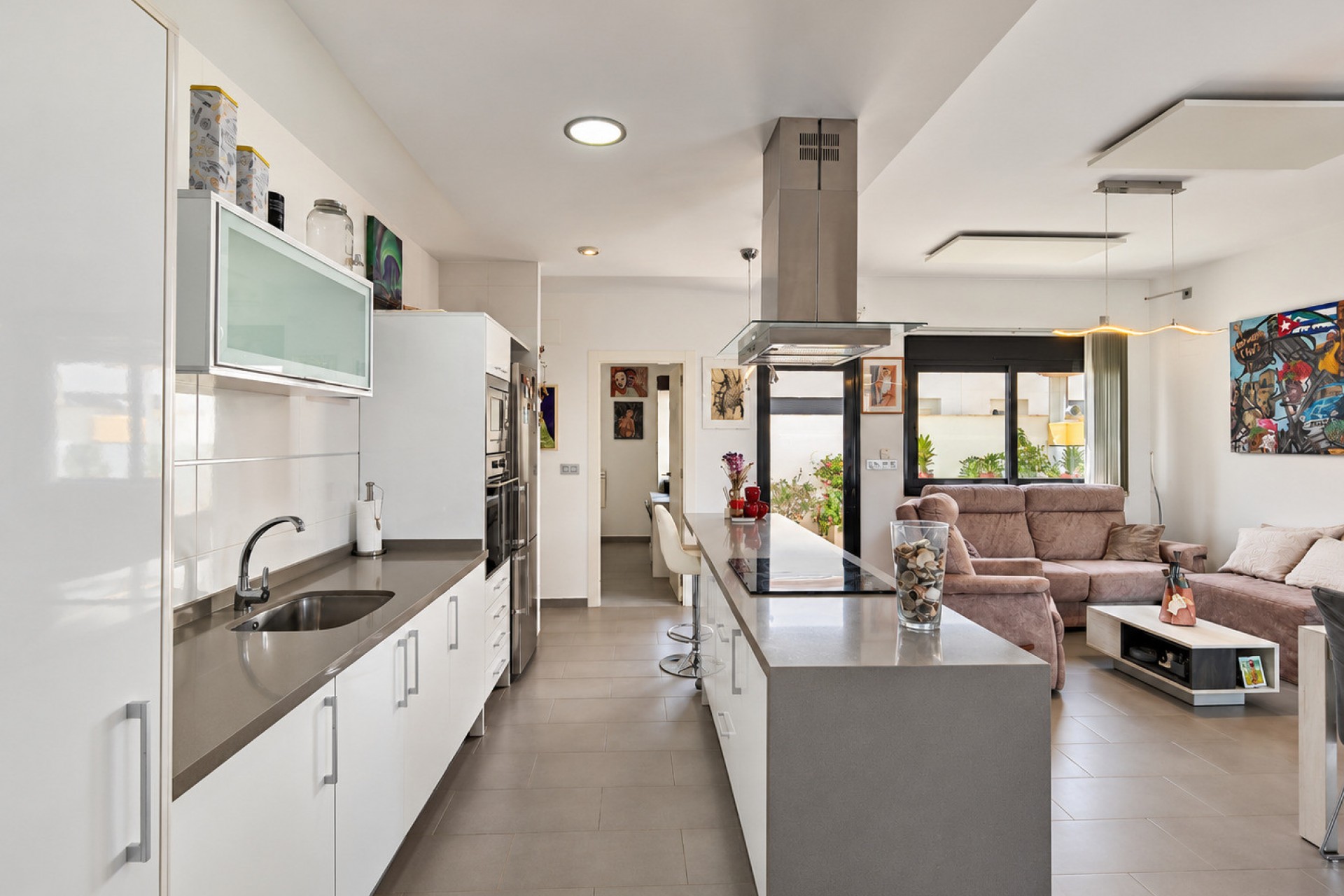 Resale - Villa -
Formentera del Segura - Costa Blanca