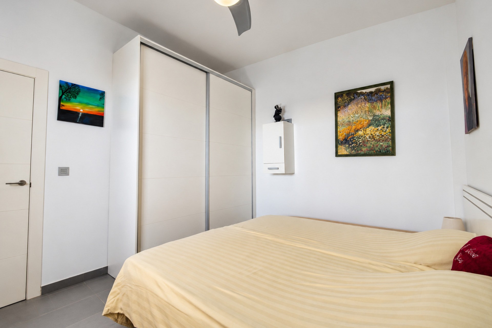 Resale - Villa -
Formentera del Segura - Costa Blanca