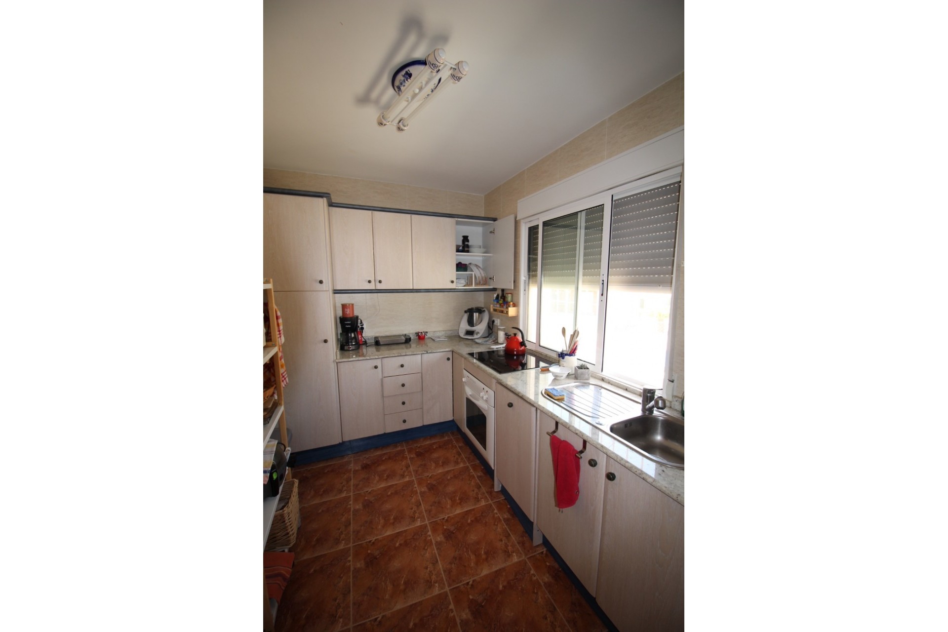 Resale - Villa -
Fortuna - Inland