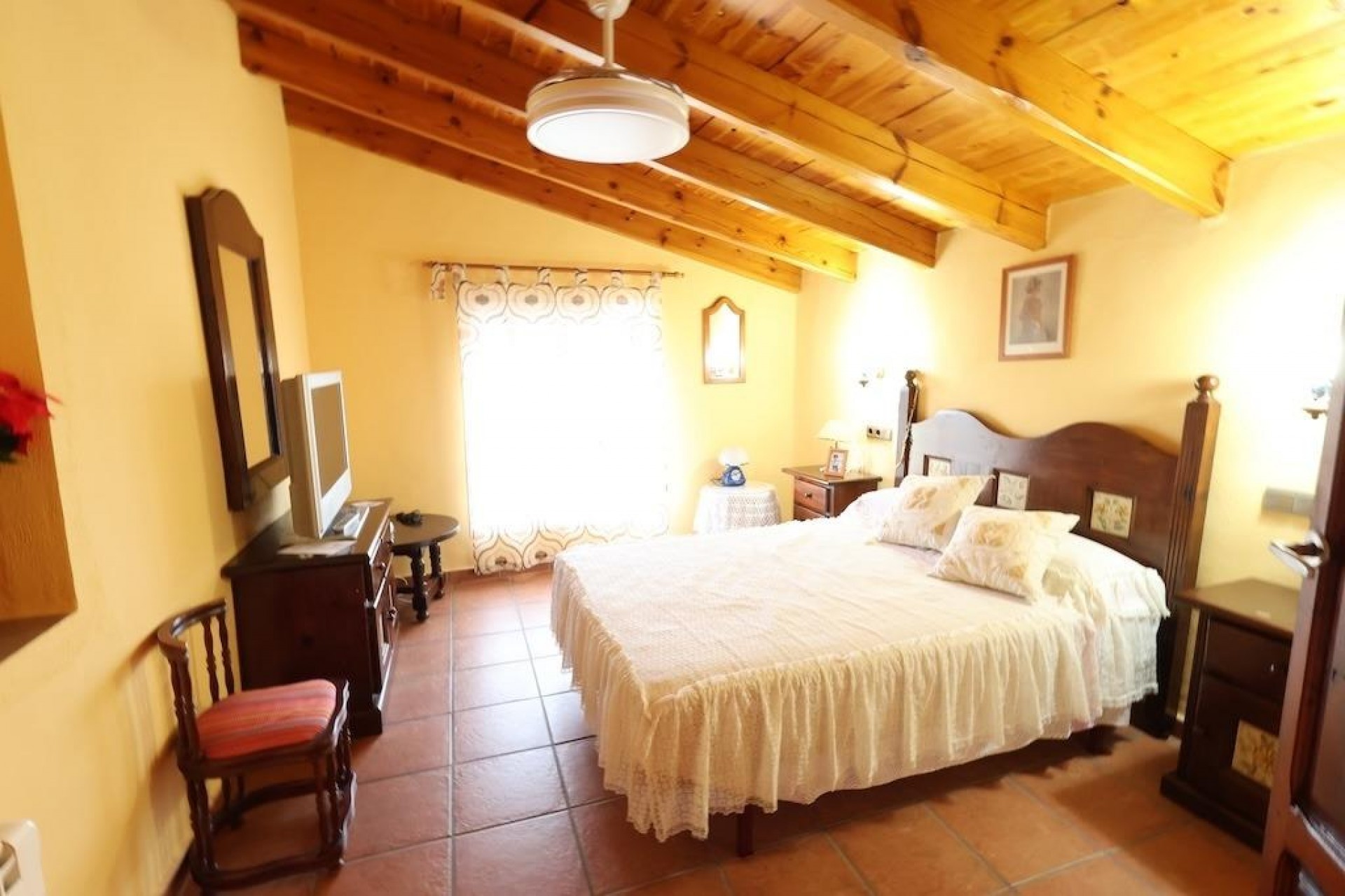 Resale - Villa -
Fortuna - Inland