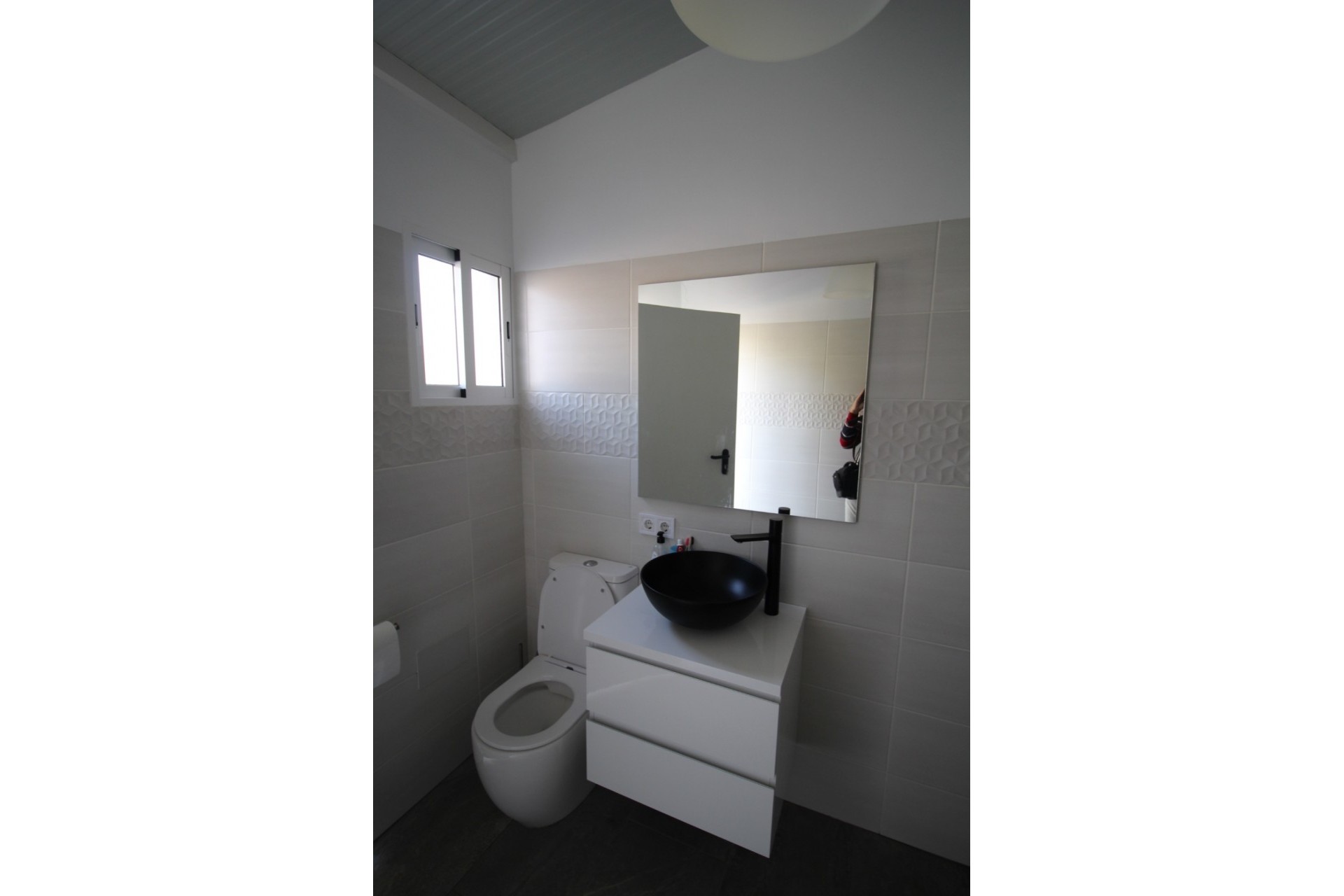 Resale - Villa -
Fortuna - Inland