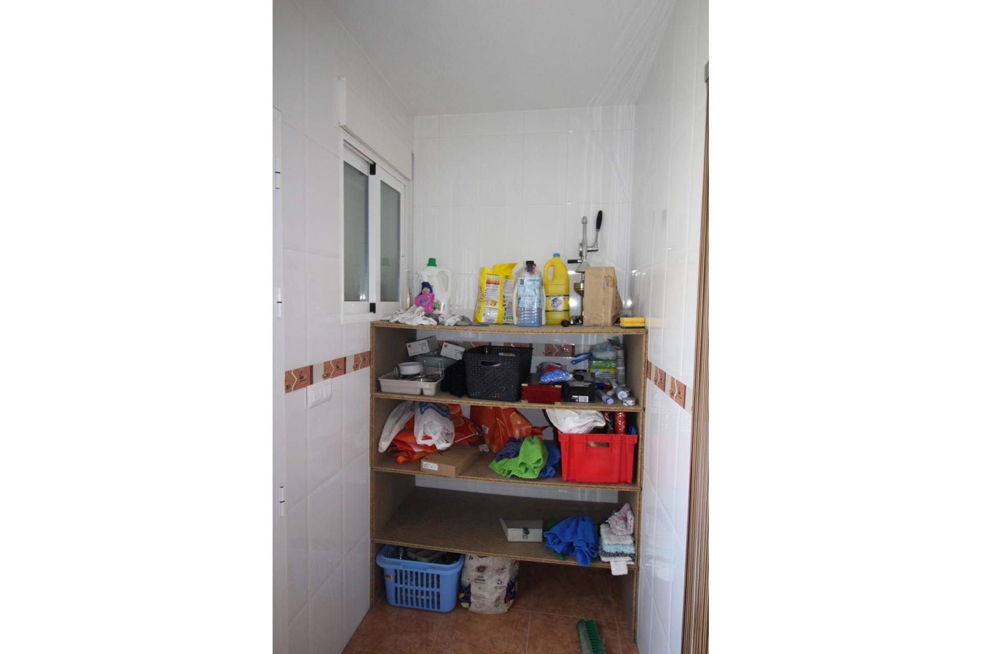 Resale - Villa -
Fortuna - Inland