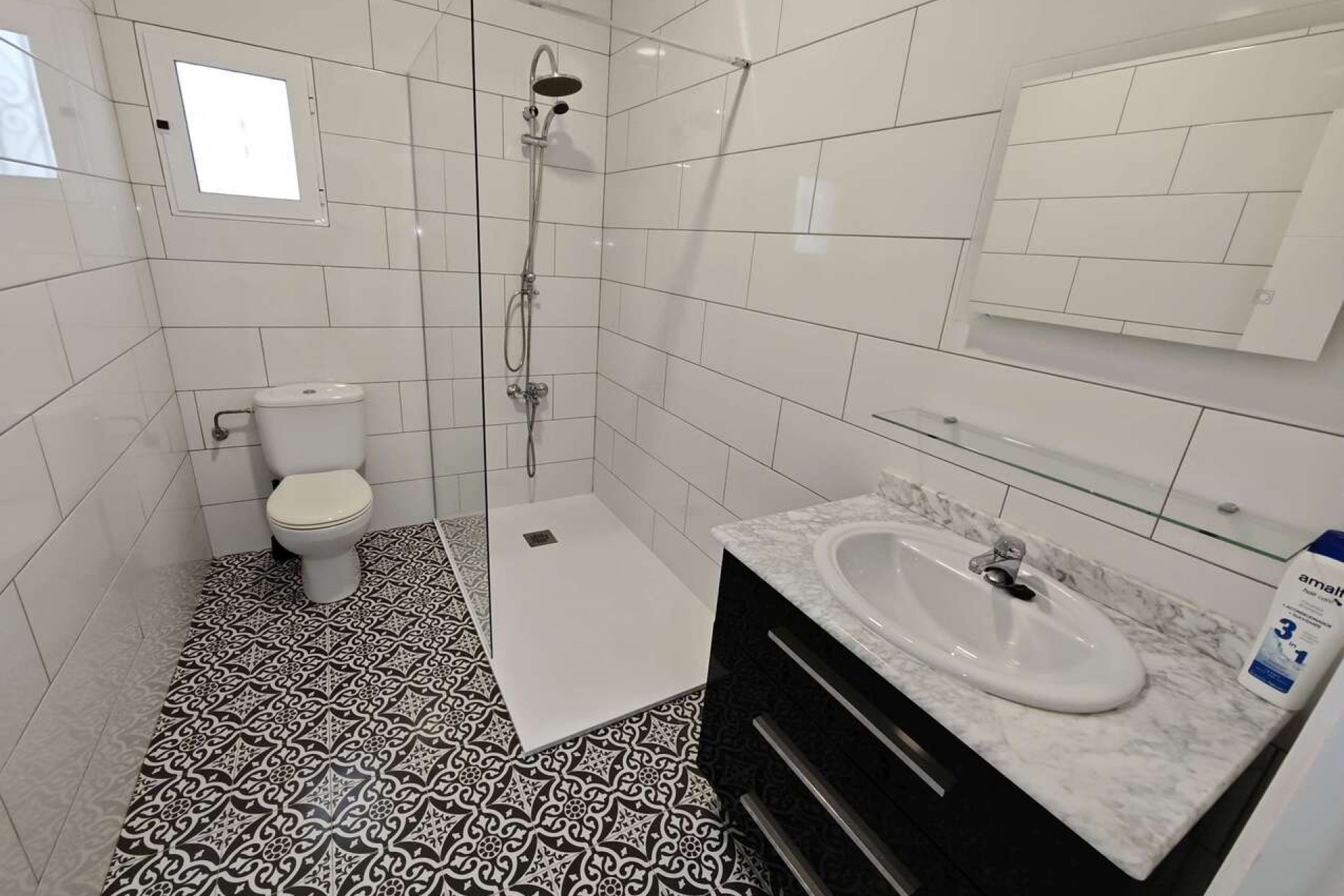 Resale - Villa -
Fortuna - Inland