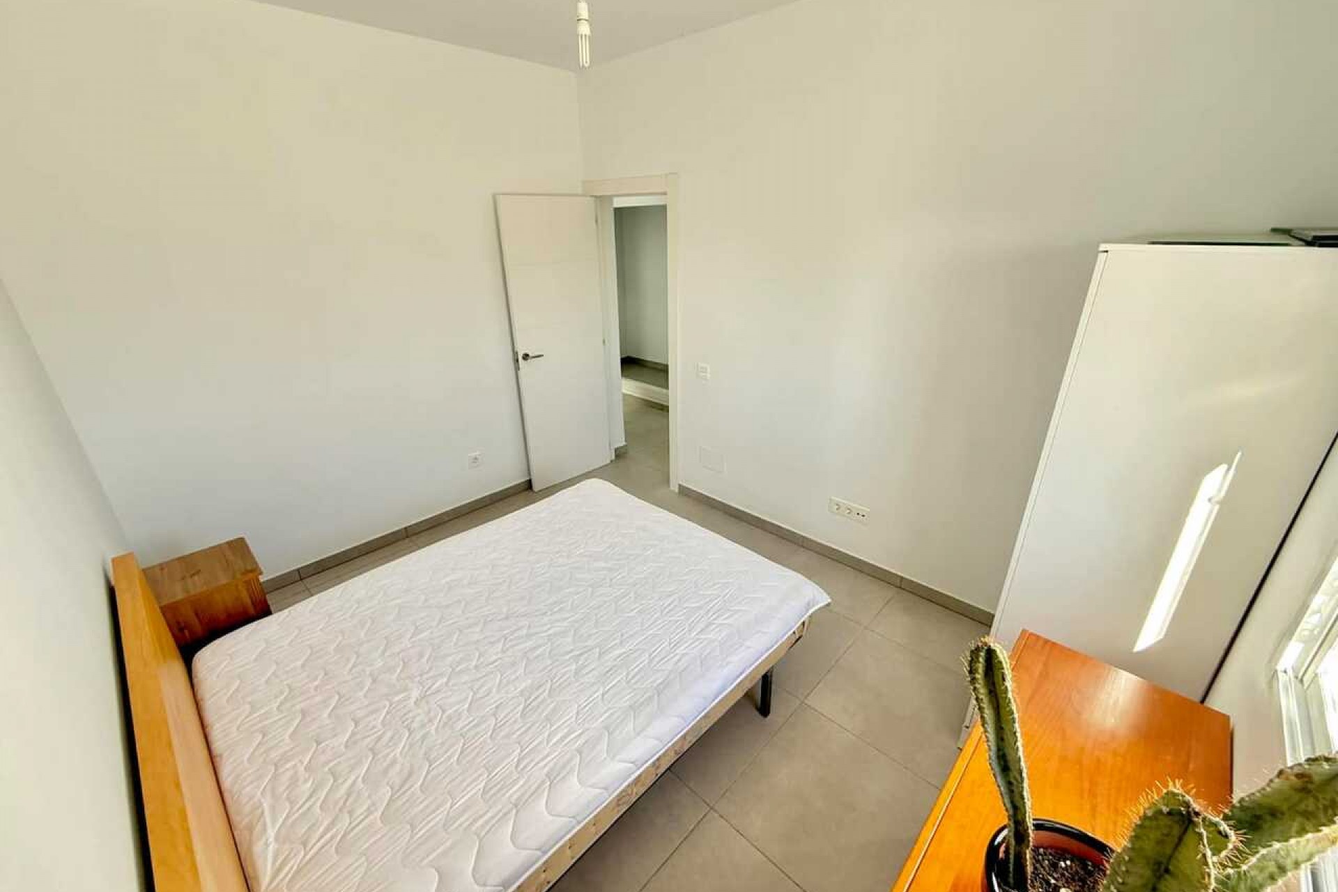 Resale - Villa -
Fortuna - Inland