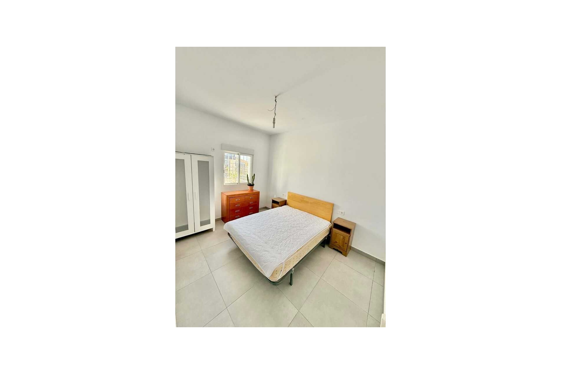 Resale - Villa -
Fortuna - Inland