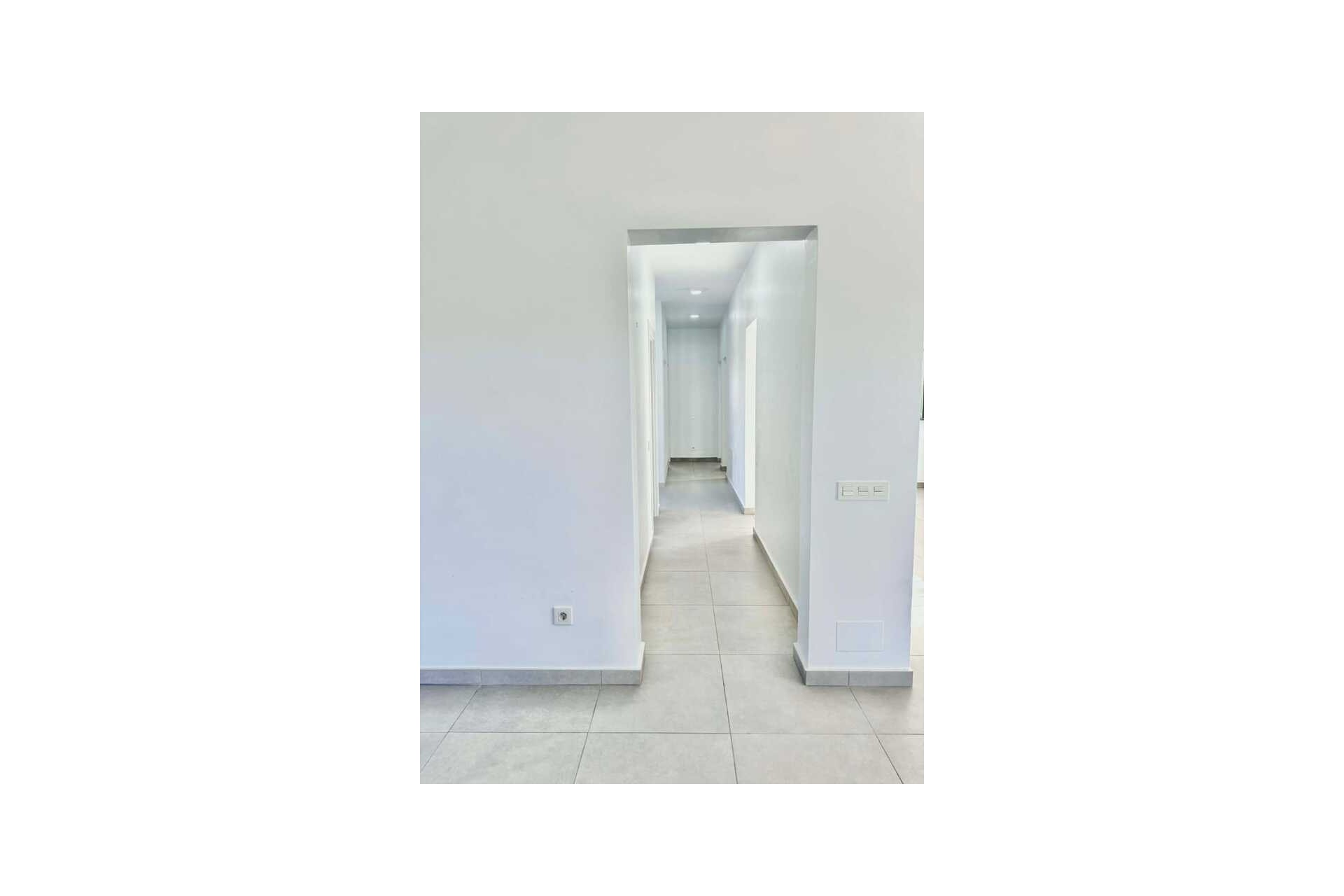 Resale - Villa -
Fortuna - Inland