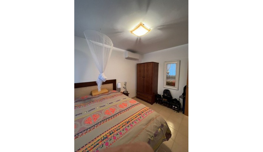 Resale - Villa -
Fortuna - Inland