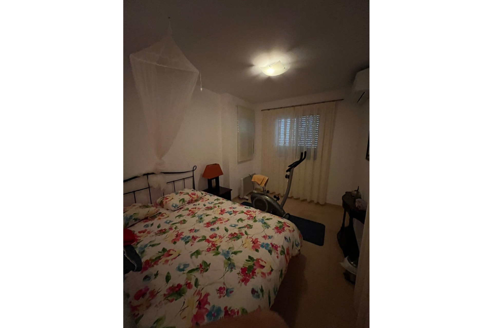 Resale - Villa -
Fortuna - Inland