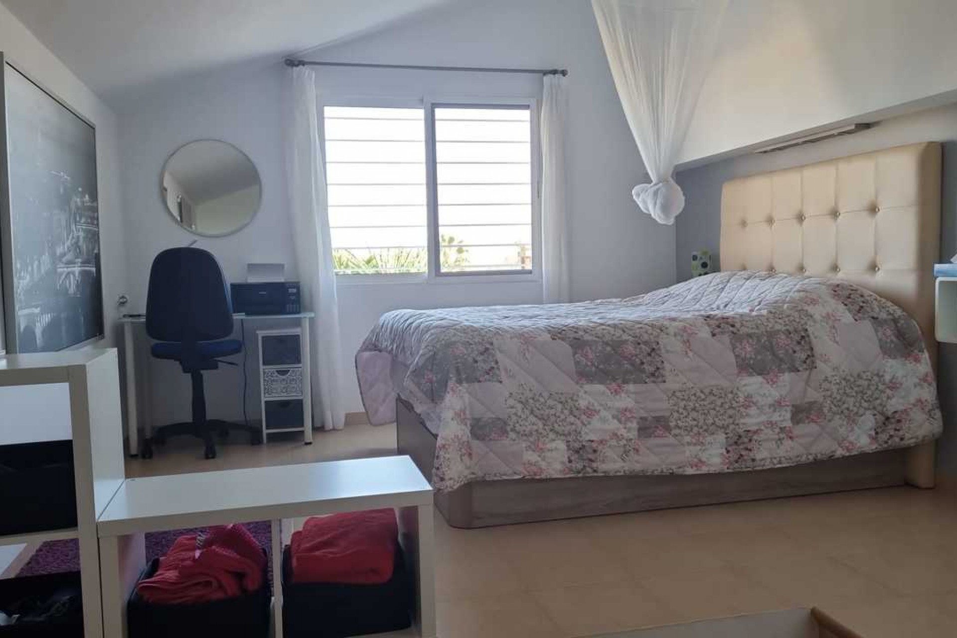 Resale - Villa -
Fortuna - Inland