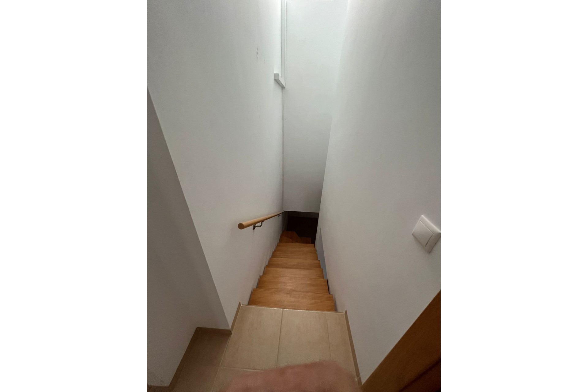 Resale - Villa -
Fortuna - Inland