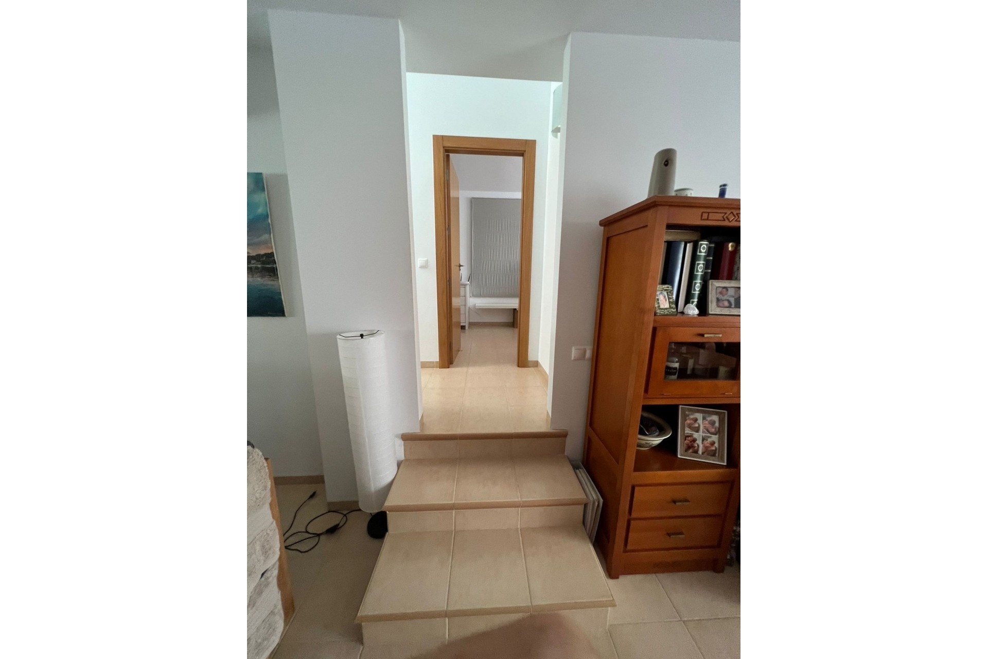 Resale - Villa -
Fortuna - Inland