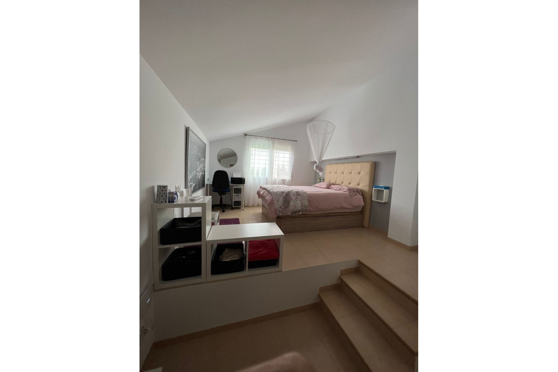 Resale - Villa -
Fortuna - Inland