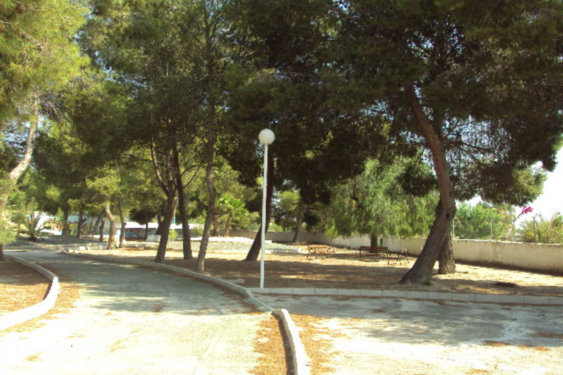 Resale - Villa -
Fortuna - Inland