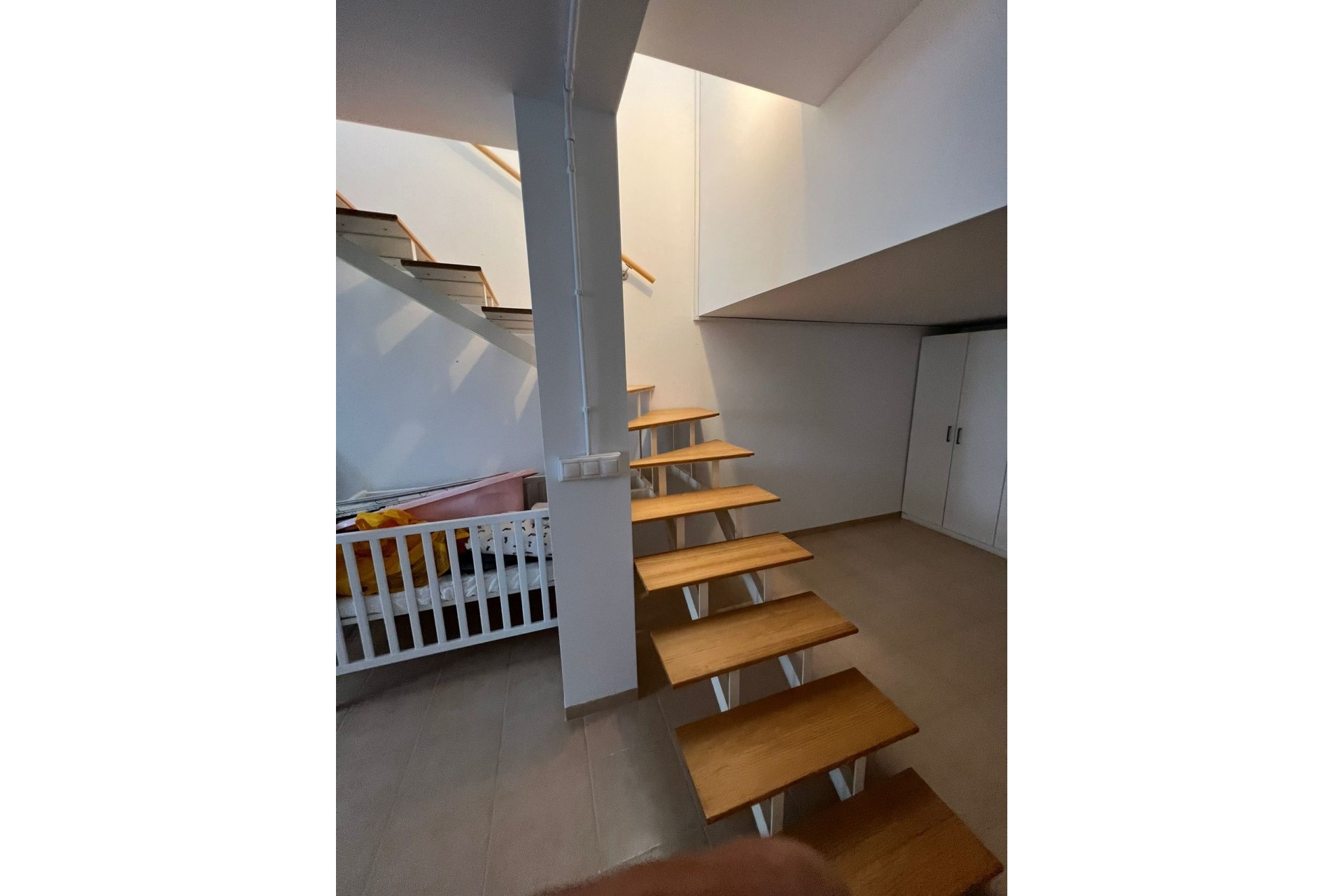 Resale - Villa -
Fortuna - Inland