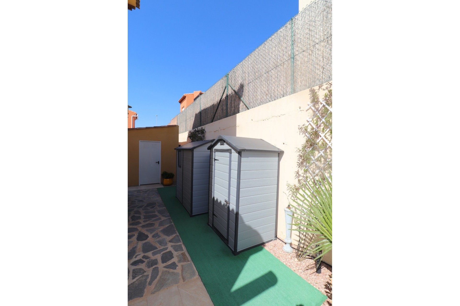 Resale - Villa -
Fortuna - Inland