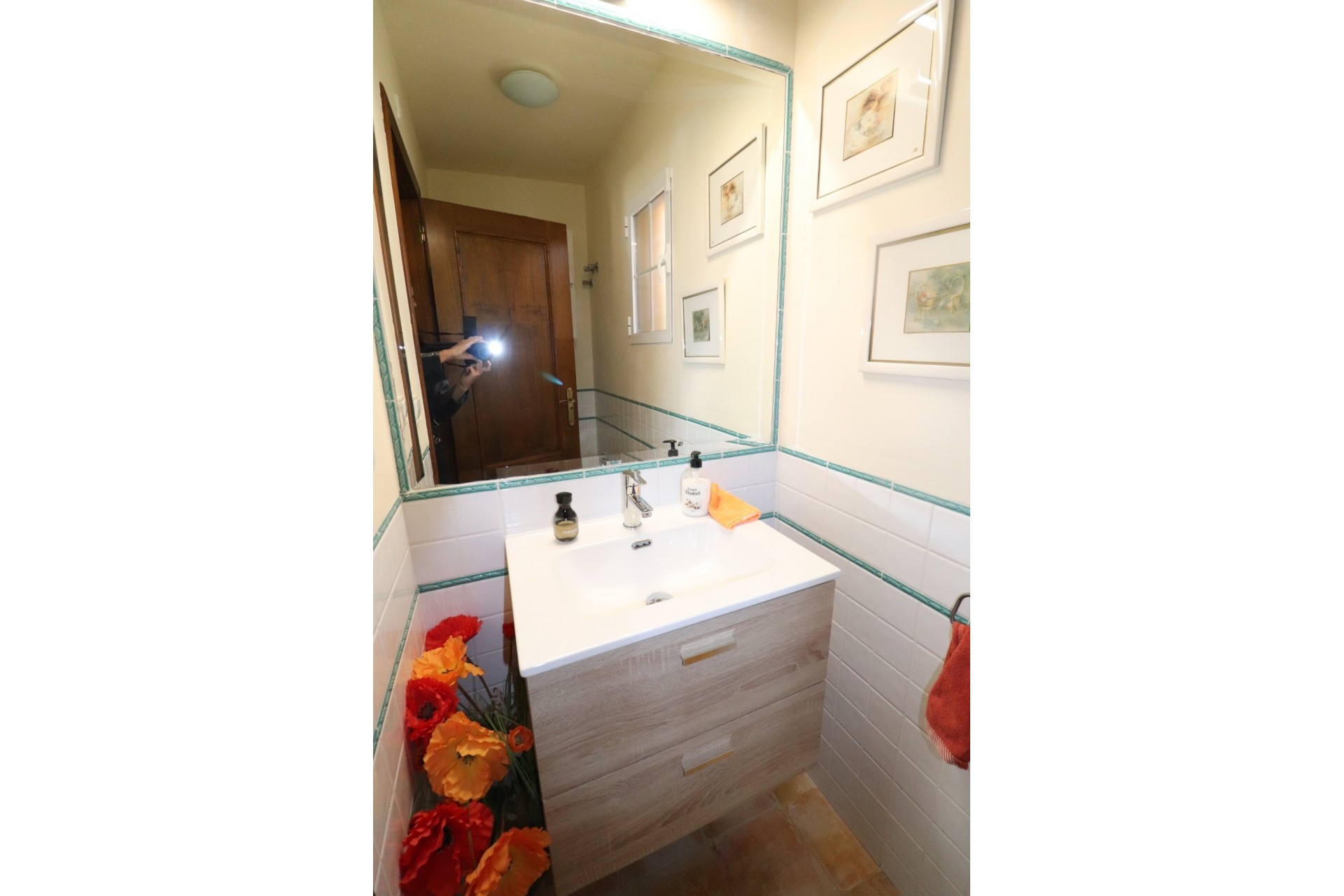 Resale - Villa -
Fortuna - Inland