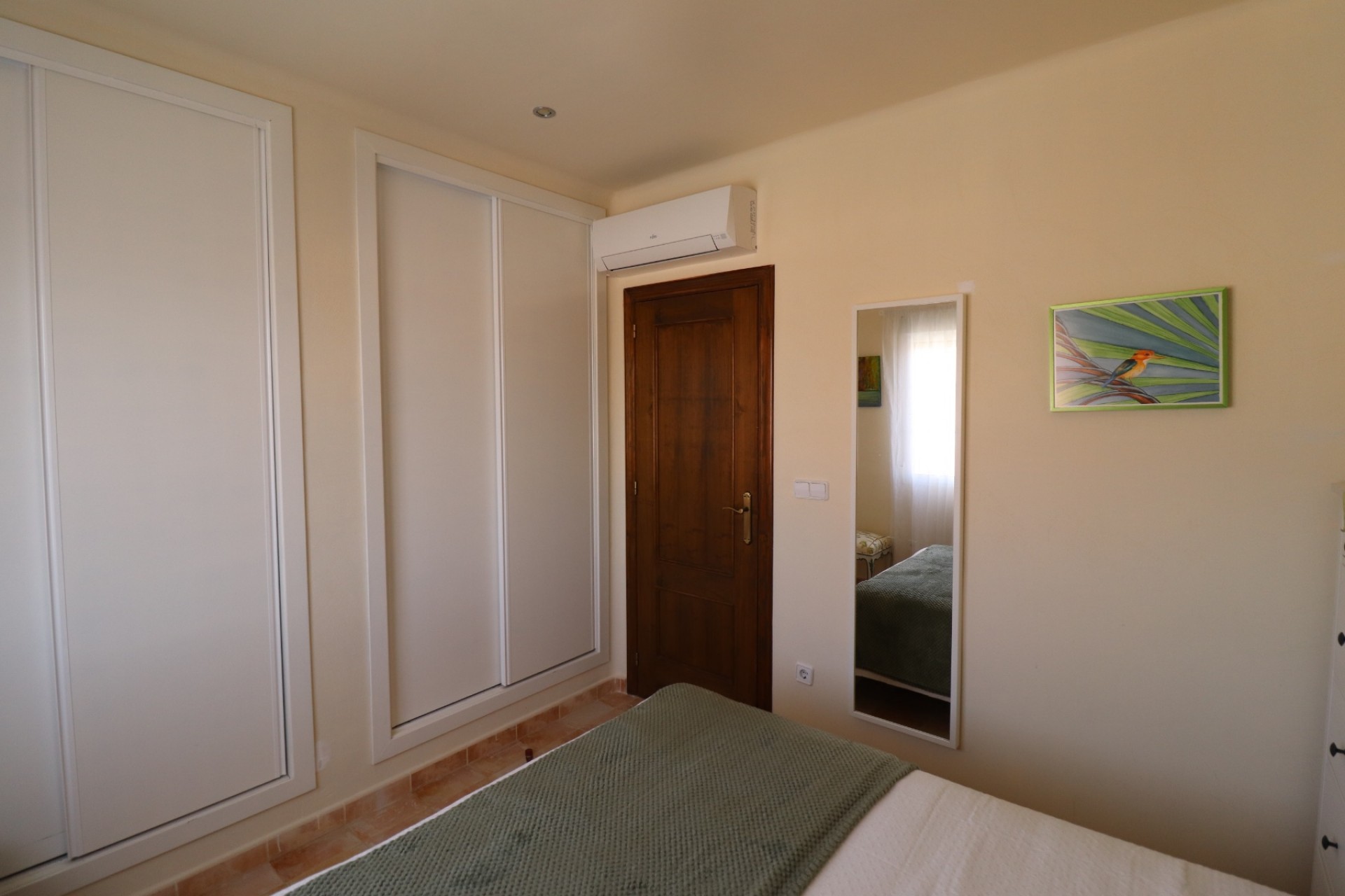 Resale - Villa -
Fortuna - Inland