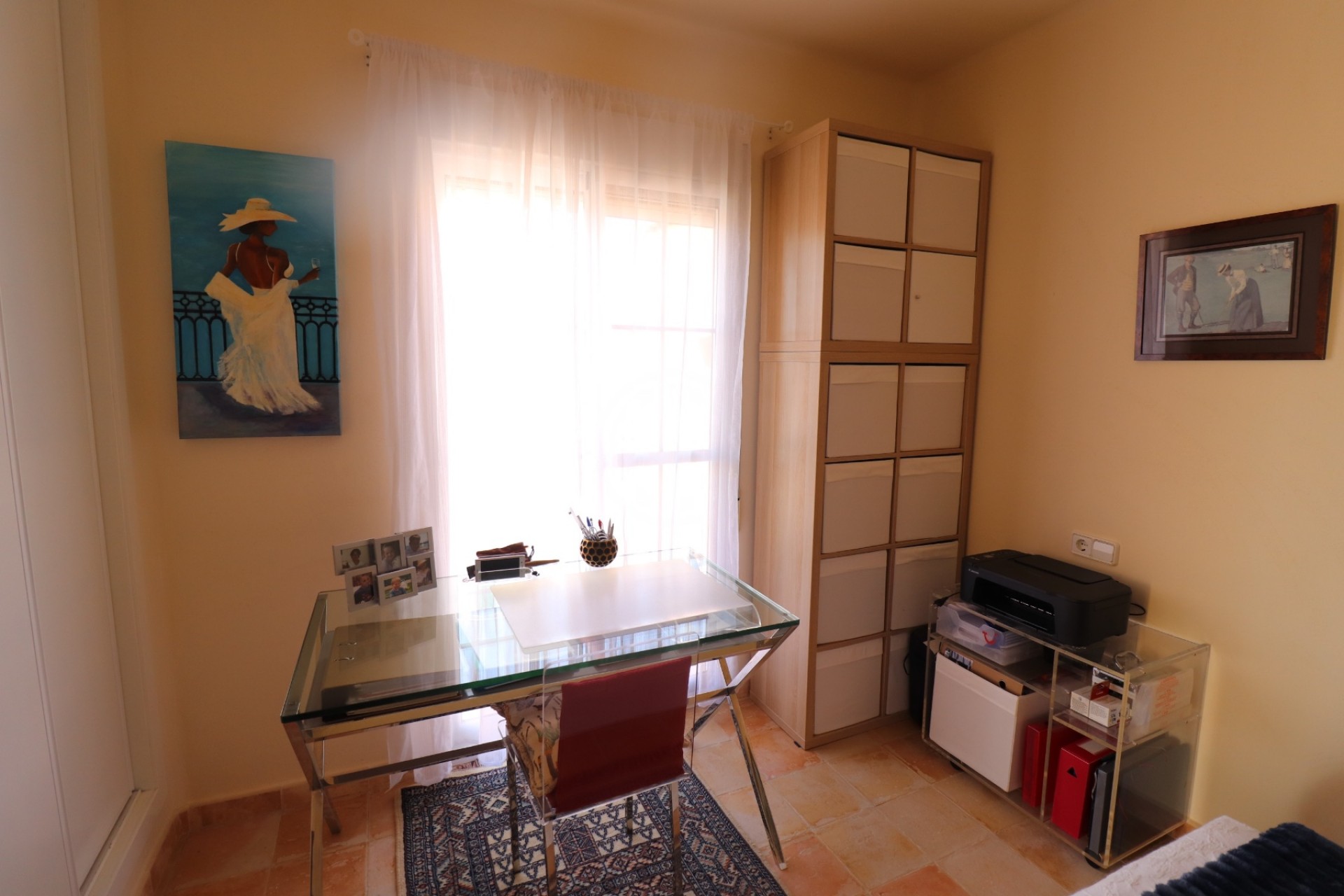 Resale - Villa -
Fortuna - Inland