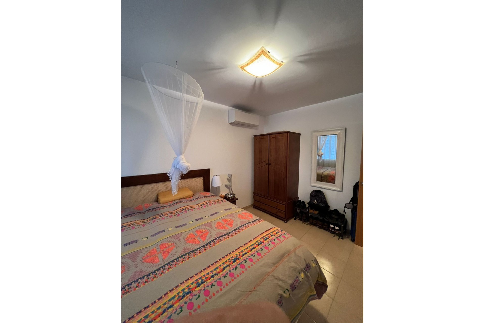 Resale - Villa -
Fortuna - Inland