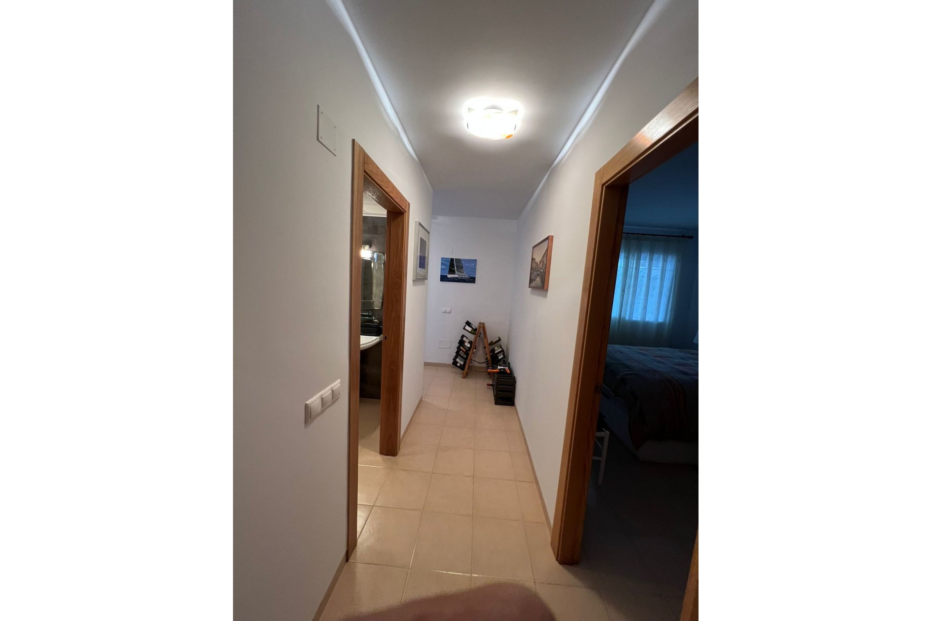 Resale - Villa -
Fortuna - Inland