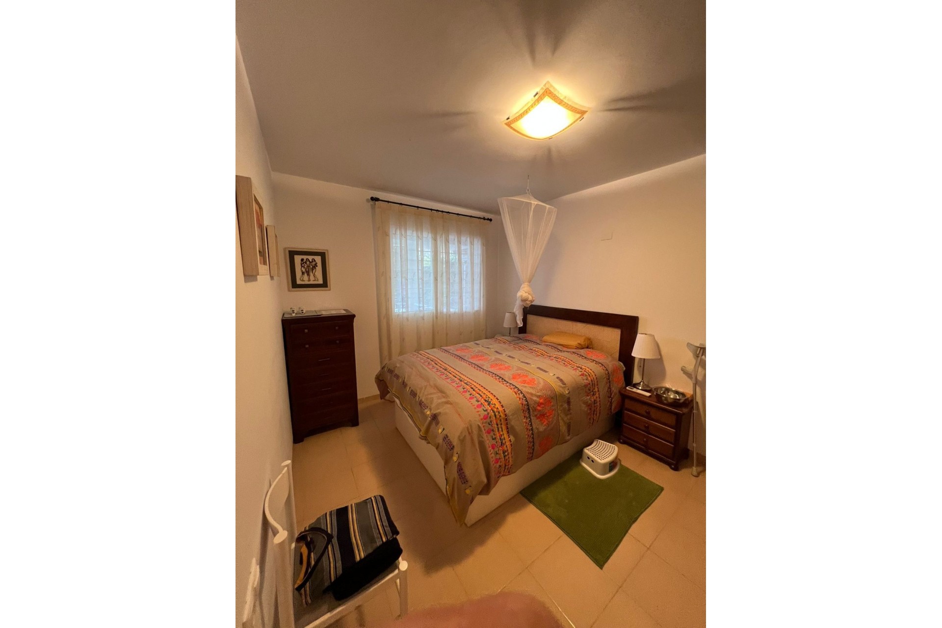 Resale - Villa -
Fortuna - Inland