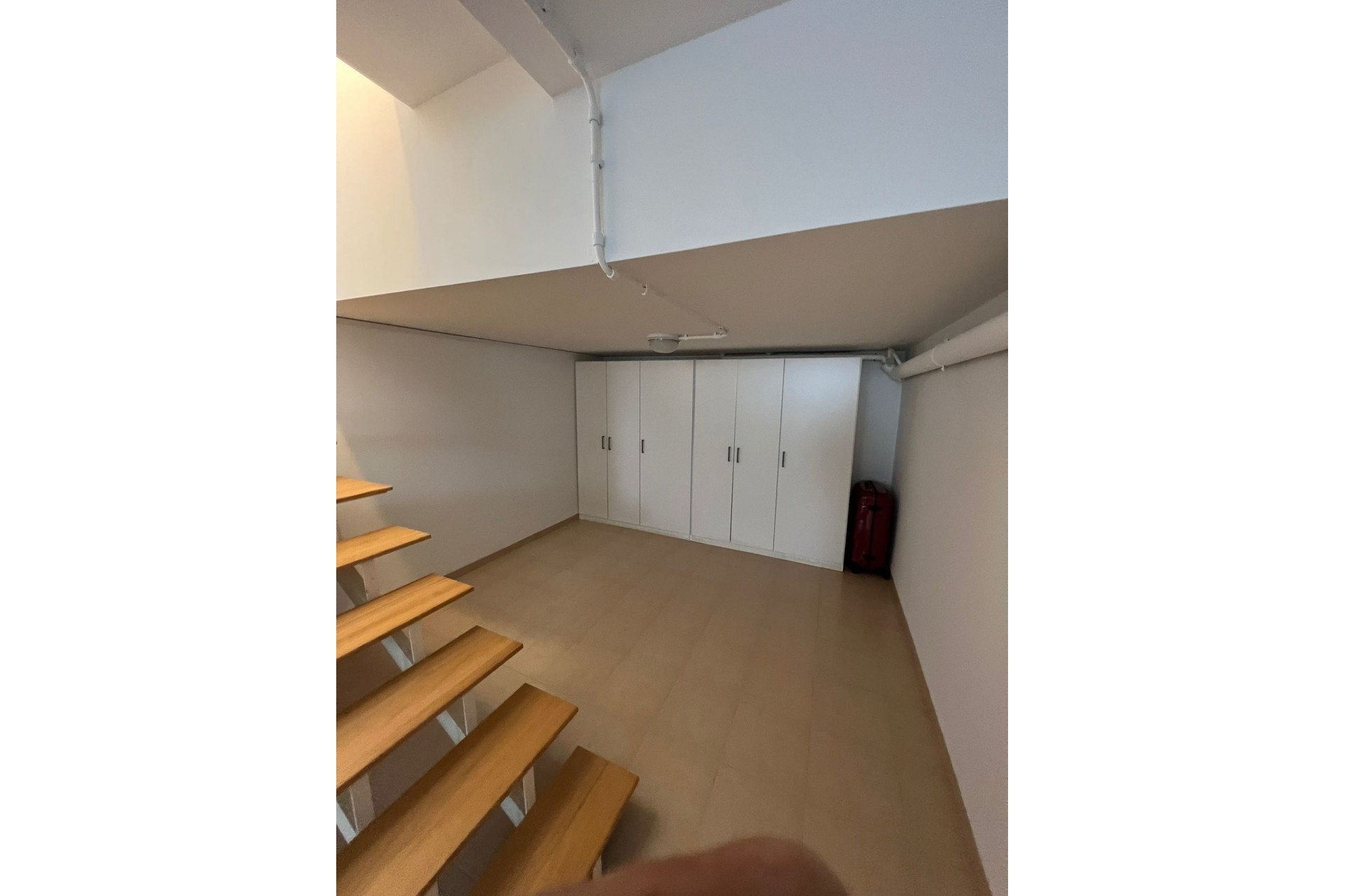 Resale - Villa -
Fortuna - Inland