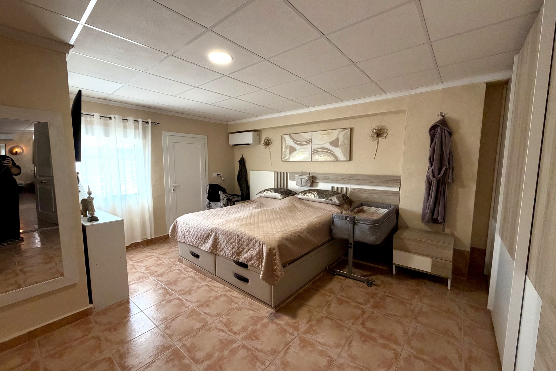 Resale - Villa -
Fortuna - Inland