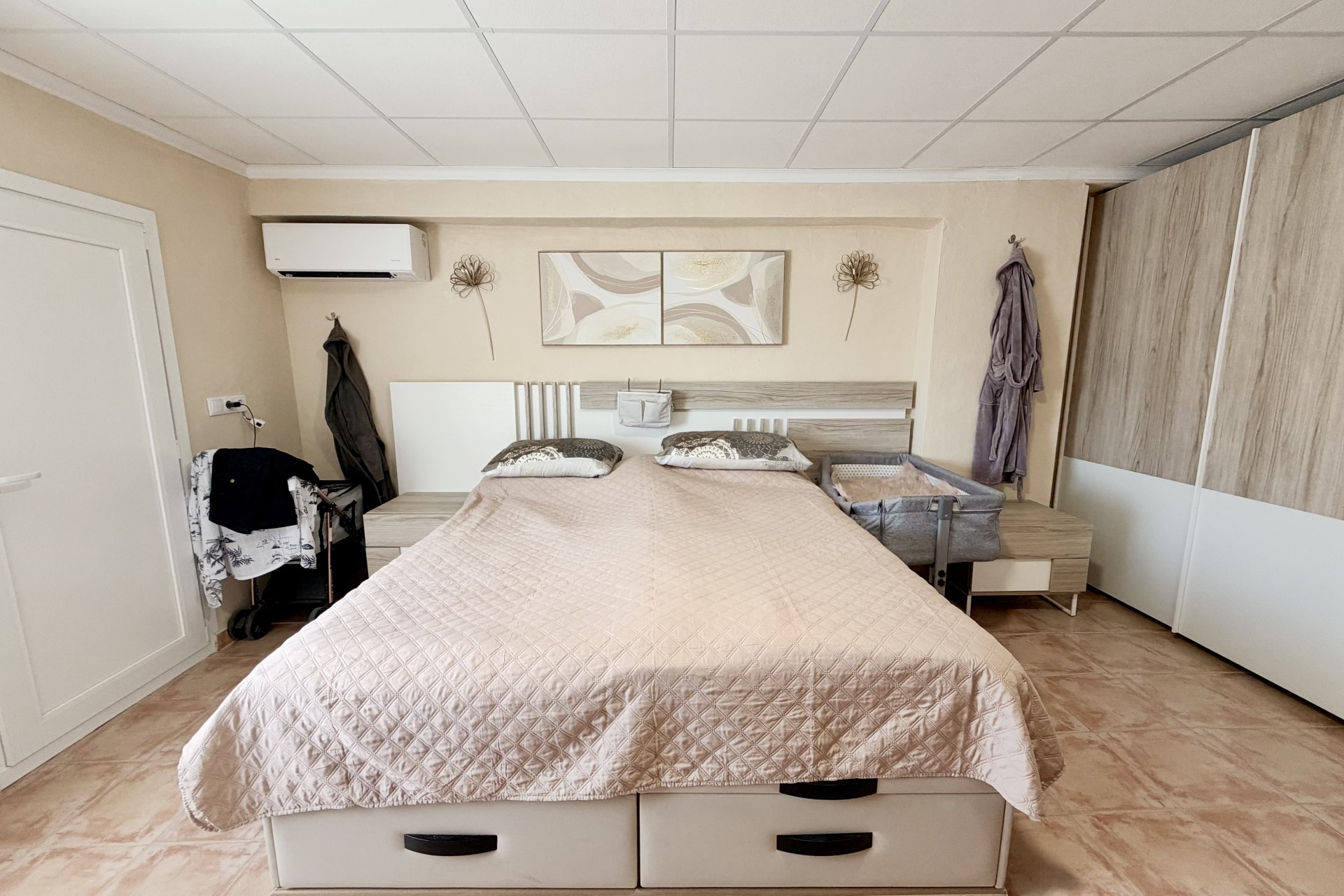 Resale - Villa -
Fortuna - Inland