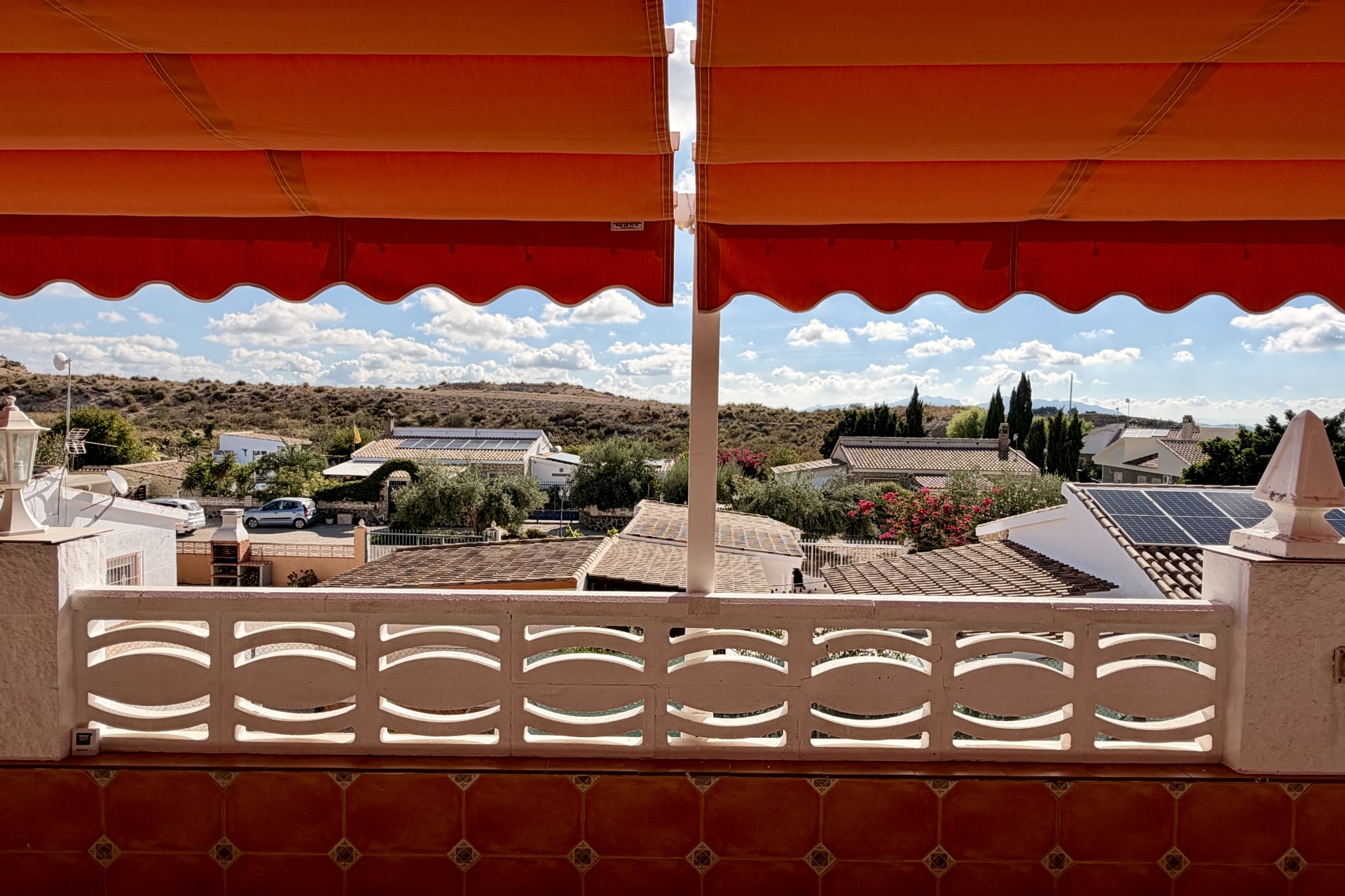Resale - Villa -
Fortuna - Inland