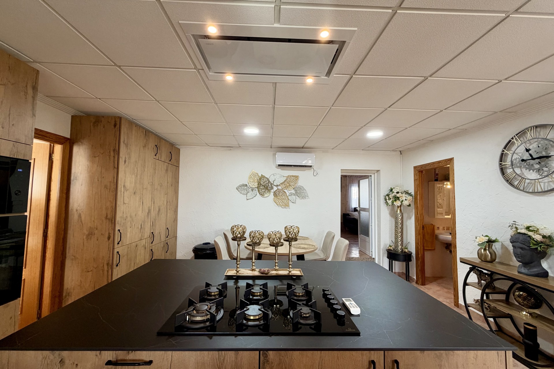 Resale - Villa -
Fortuna - Inland