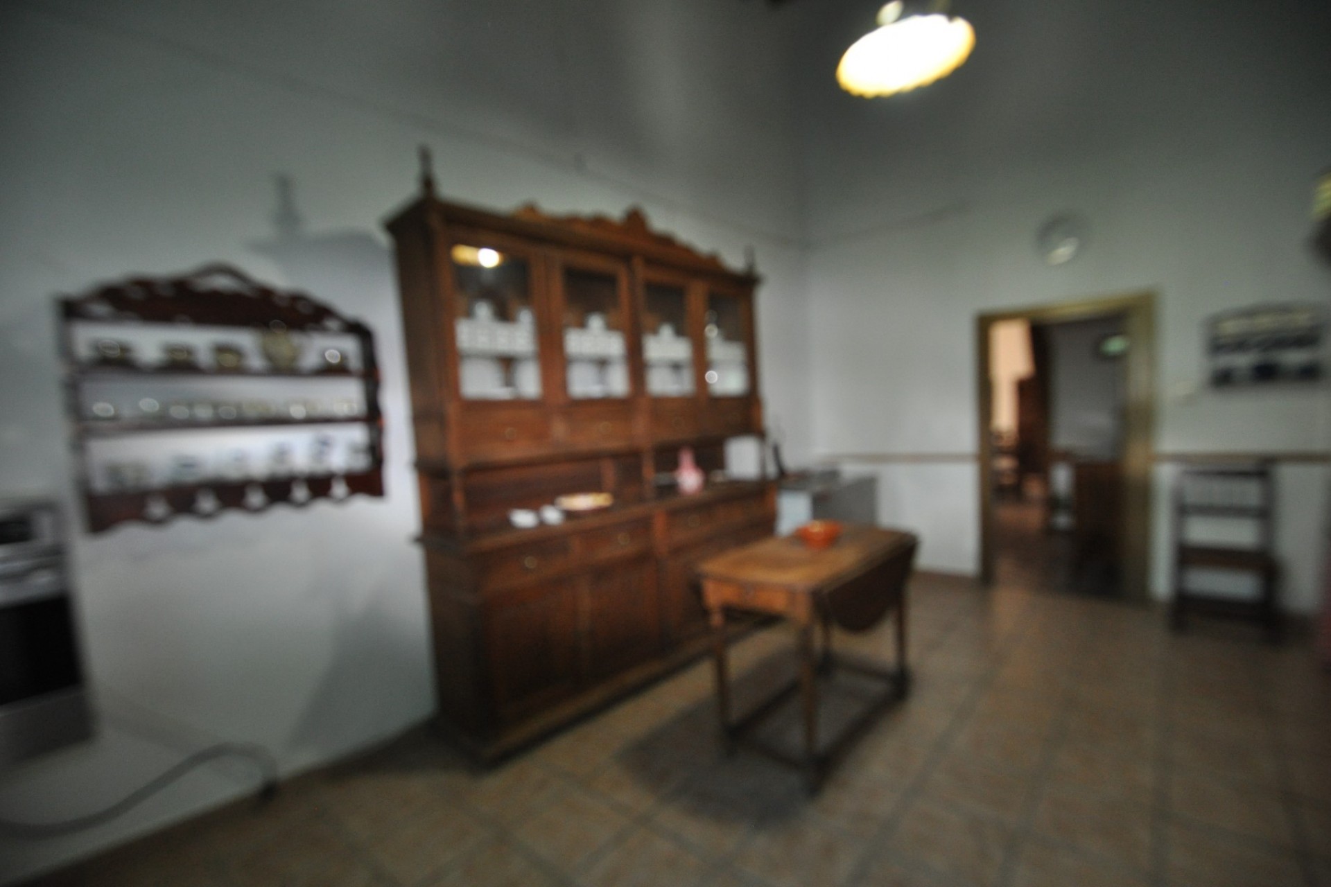 Resale - Villa -
Fortuna - Inland