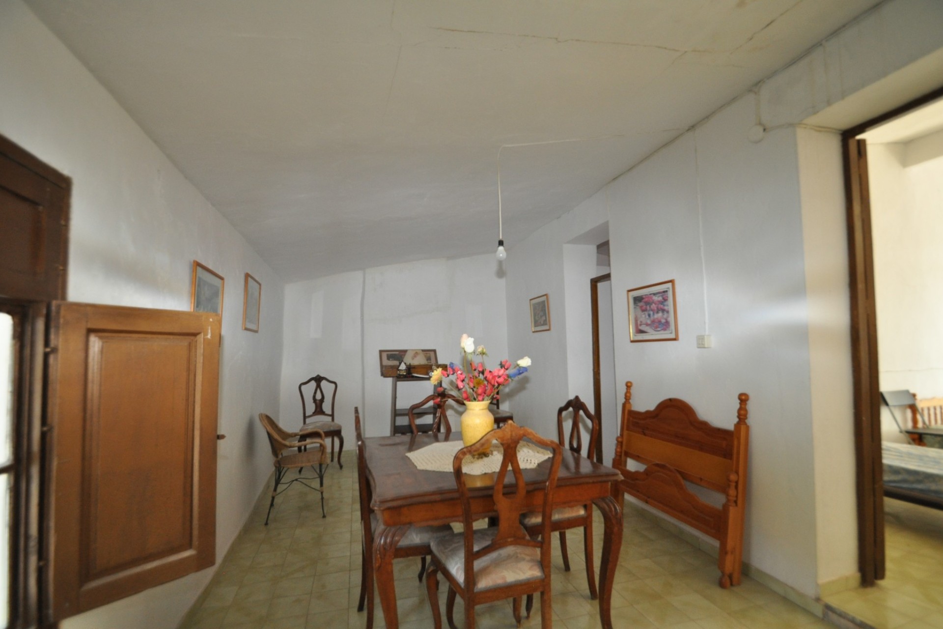 Resale - Villa -
Fortuna - Inland