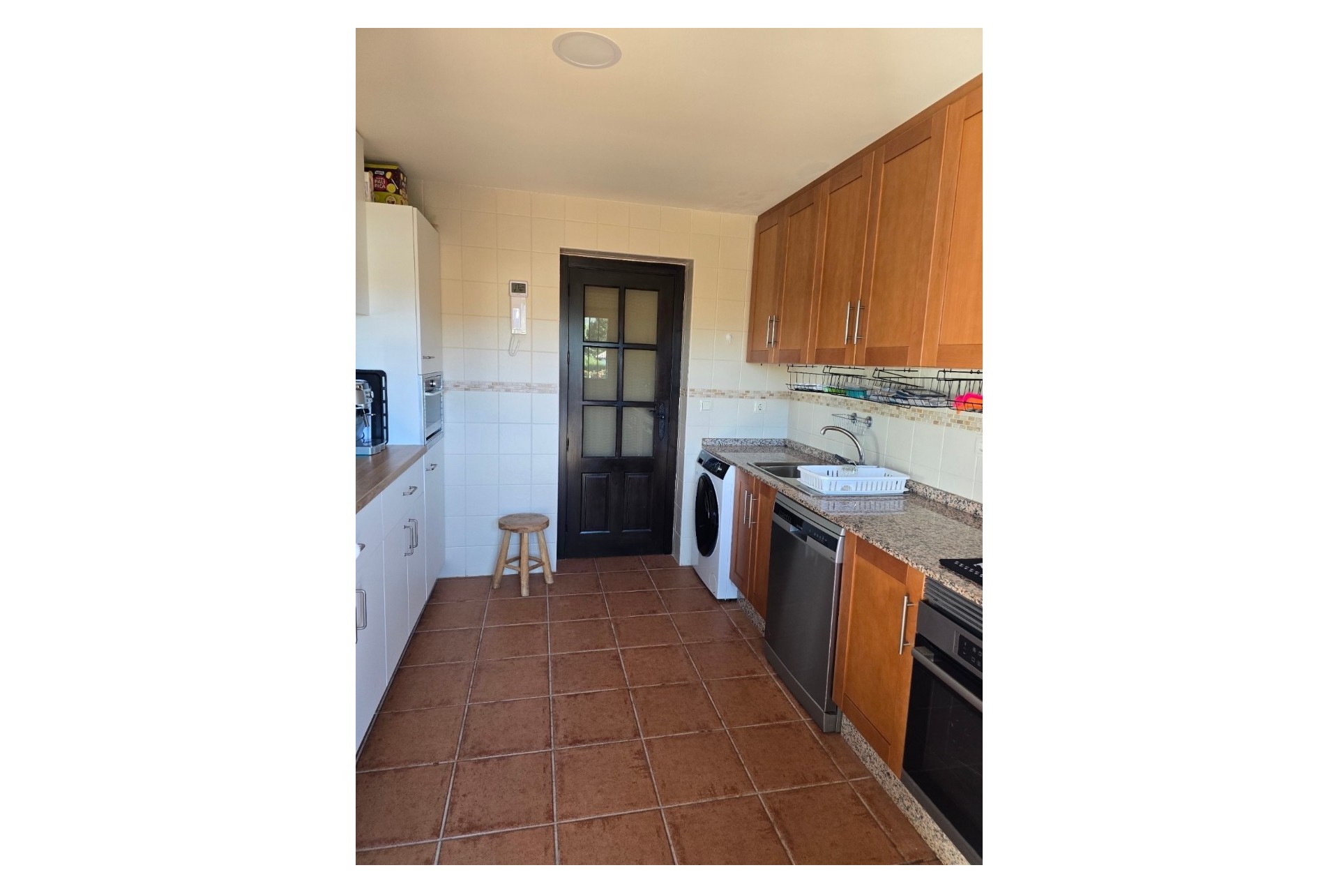 Resale - Villa -
Fuente Álamo - Inland