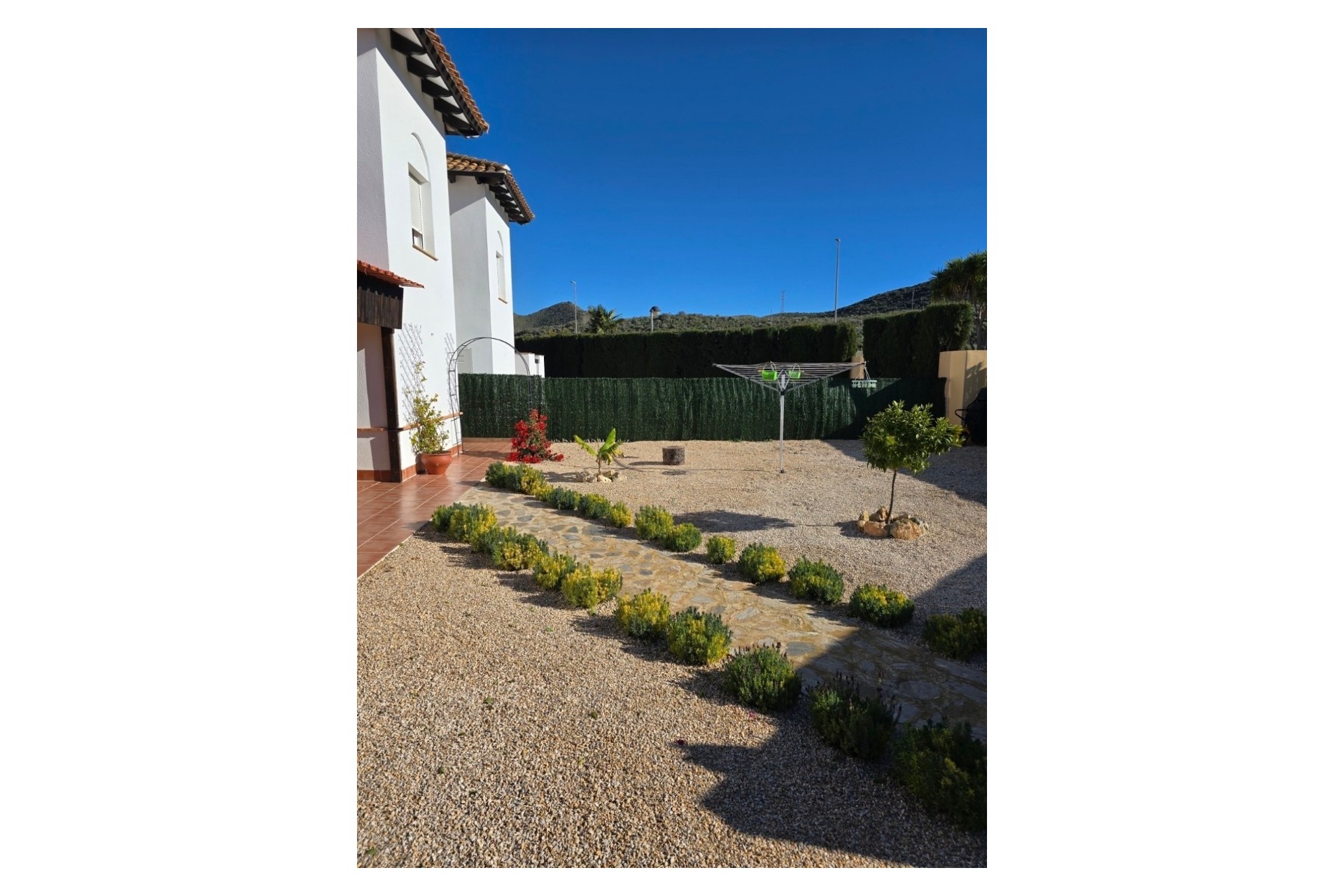 Resale - Villa -
Fuente Álamo - Inland