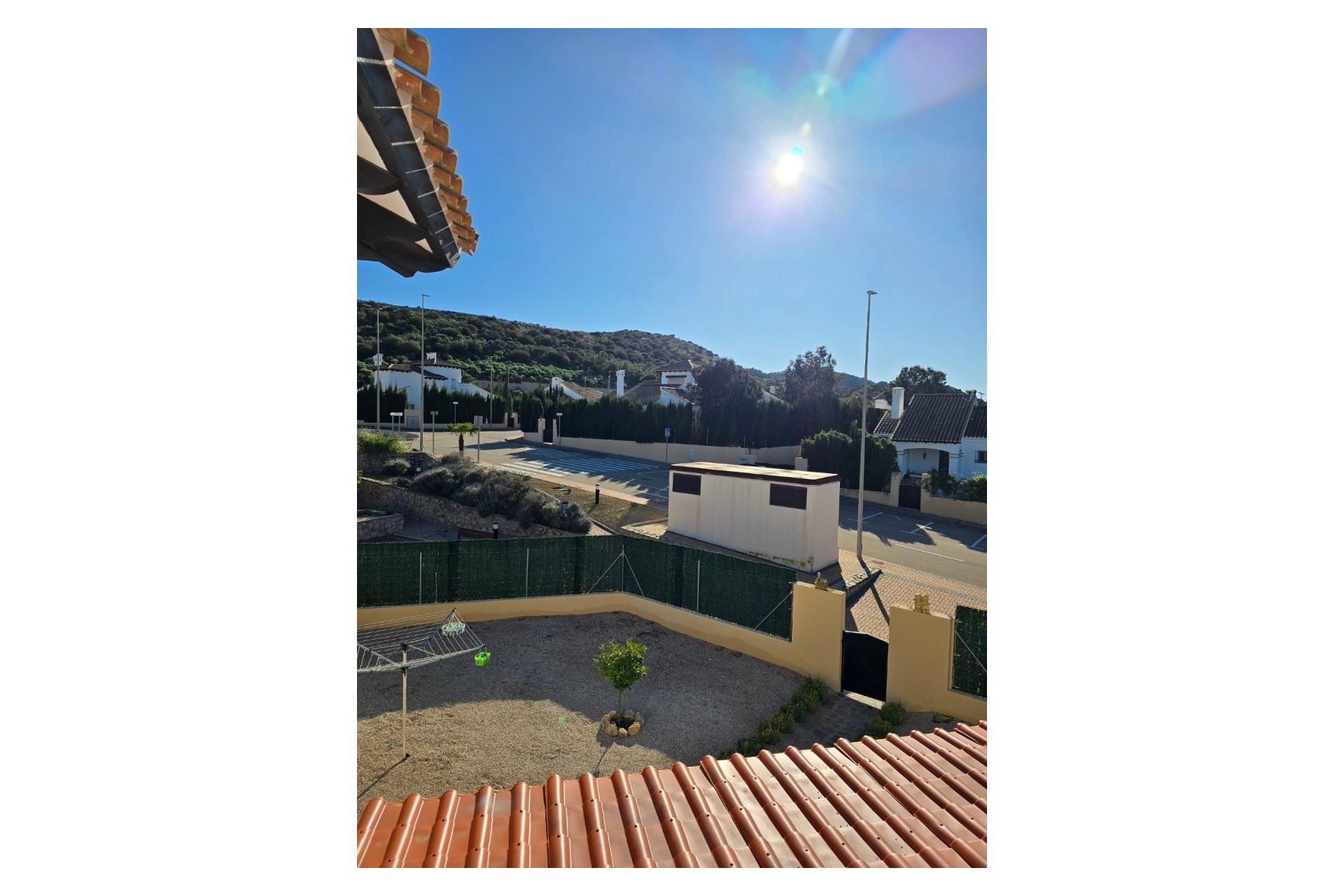 Resale - Villa -
Fuente Álamo - Inland