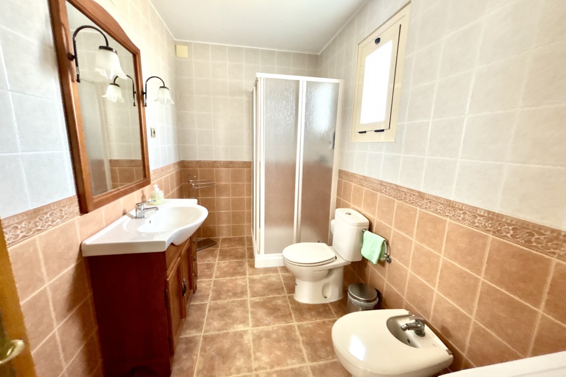Resale - Villa -
Fuente Álamo - Inland