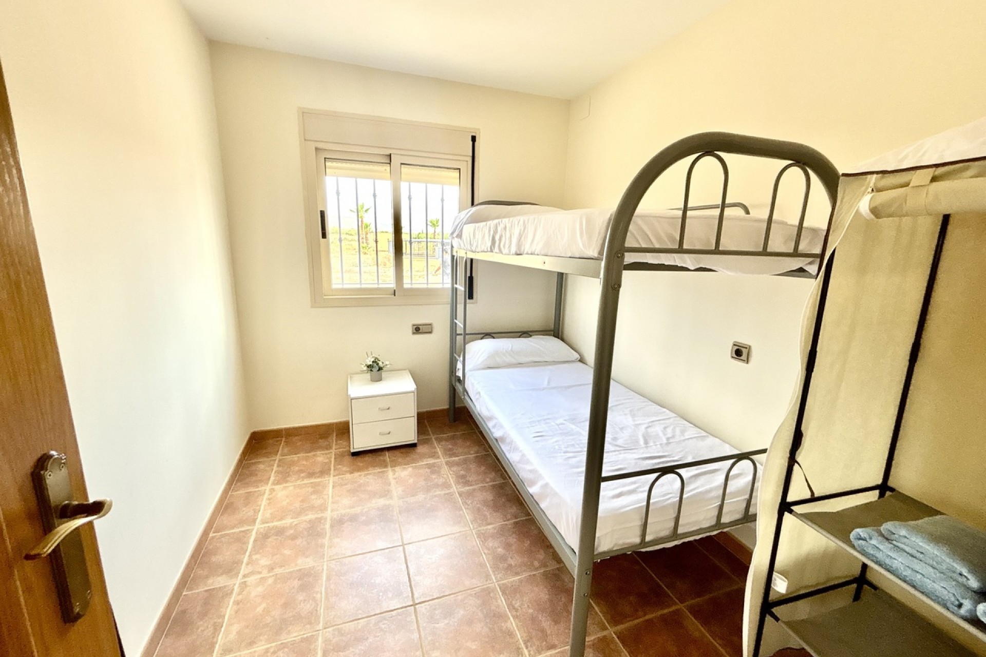 Resale - Villa -
Fuente Álamo - Inland